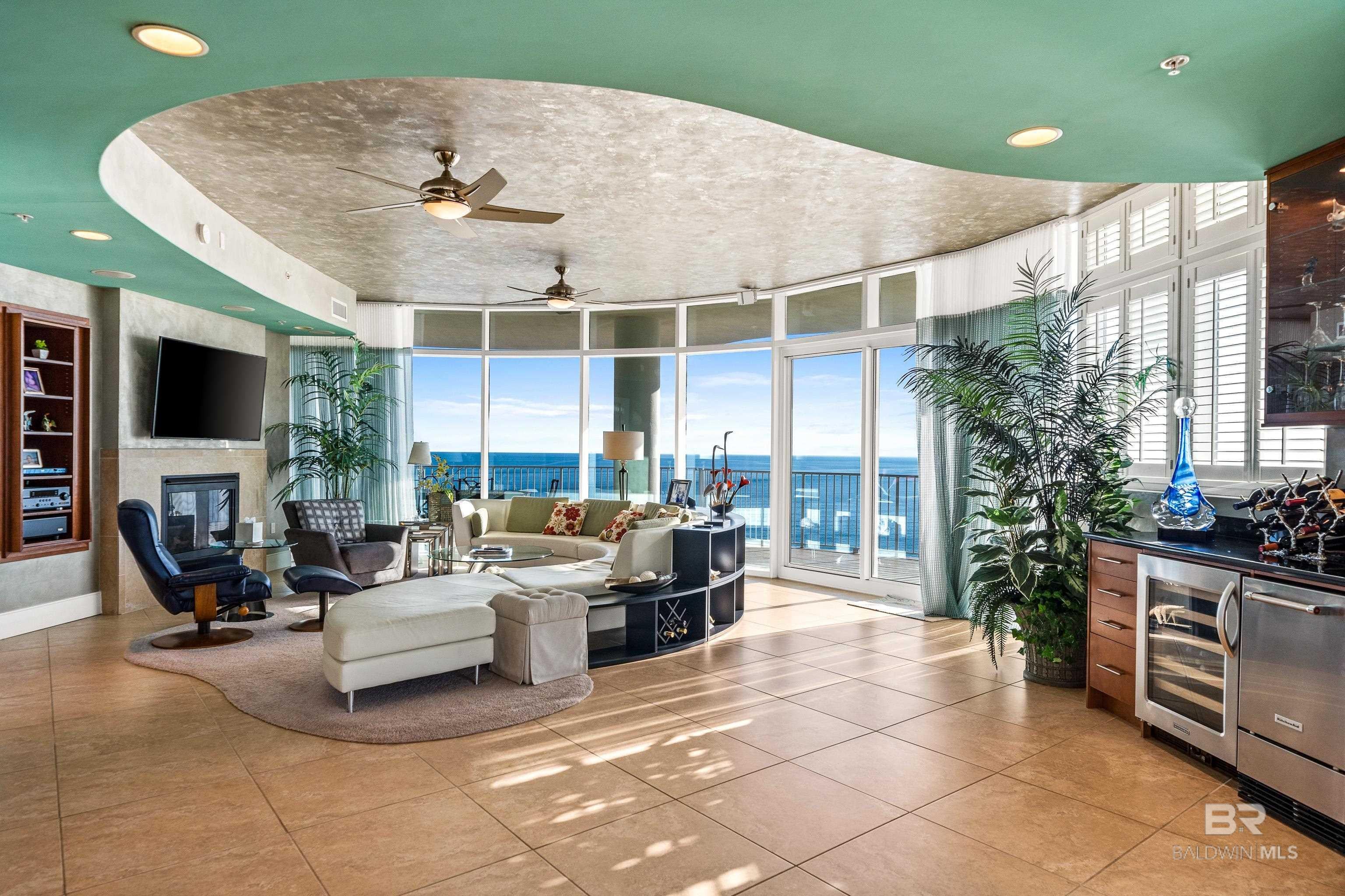 Orange Beach, Alabama, 36561, United States, ,5 BathroomsBathrooms,Residential,Active,1702105