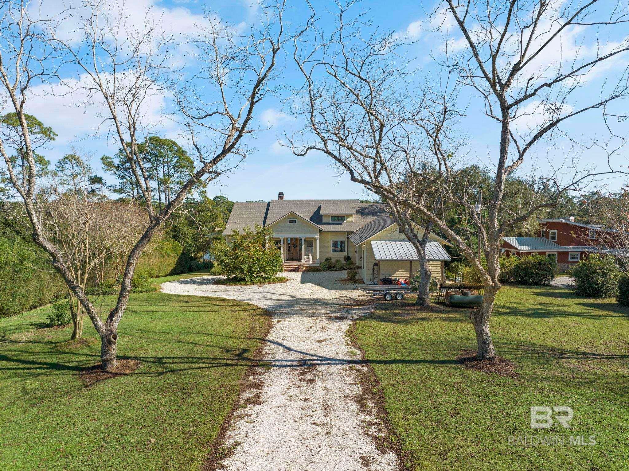 Perdido Beach, Alabama, 36530, United States, 5 Bedrooms Bedrooms, ,6 BathroomsBathrooms,Residential,Active,1945313