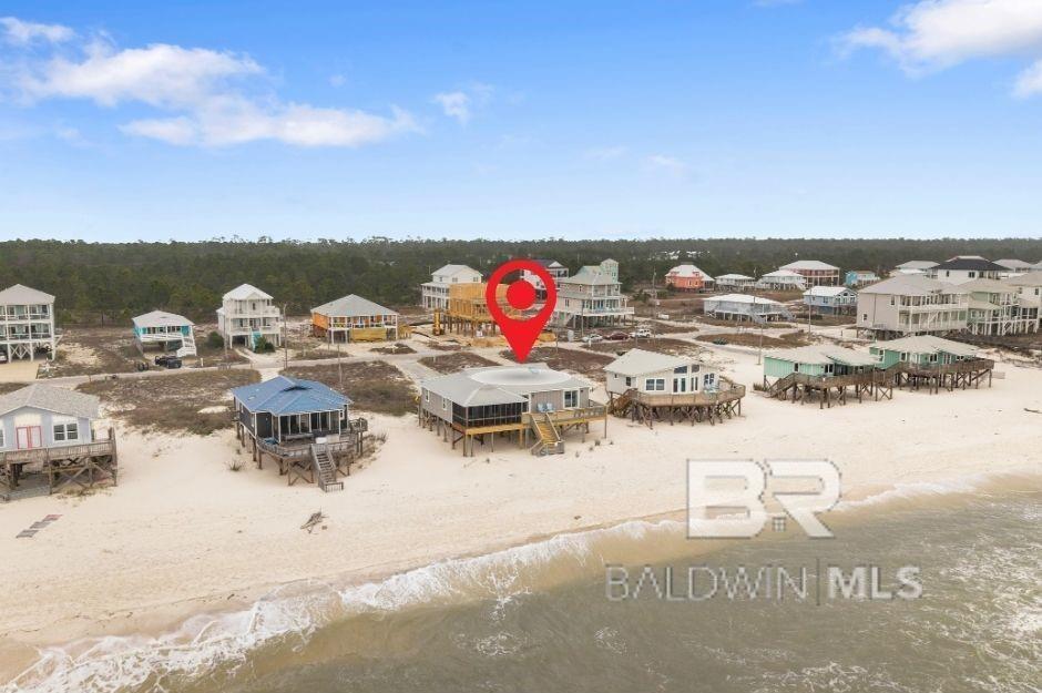 Gulf Shores, Alabama, 36542, United States, 3 Bedrooms Bedrooms, ,3 BathroomsBathrooms,Residential,Active,2009858