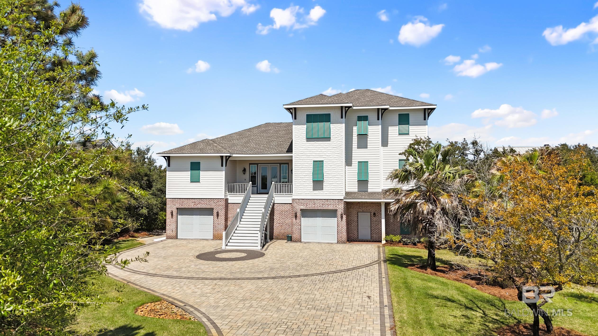 Orange Beach, Alabama, 36561, United States, ,5 BathroomsBathrooms,Residential,Active,1756793