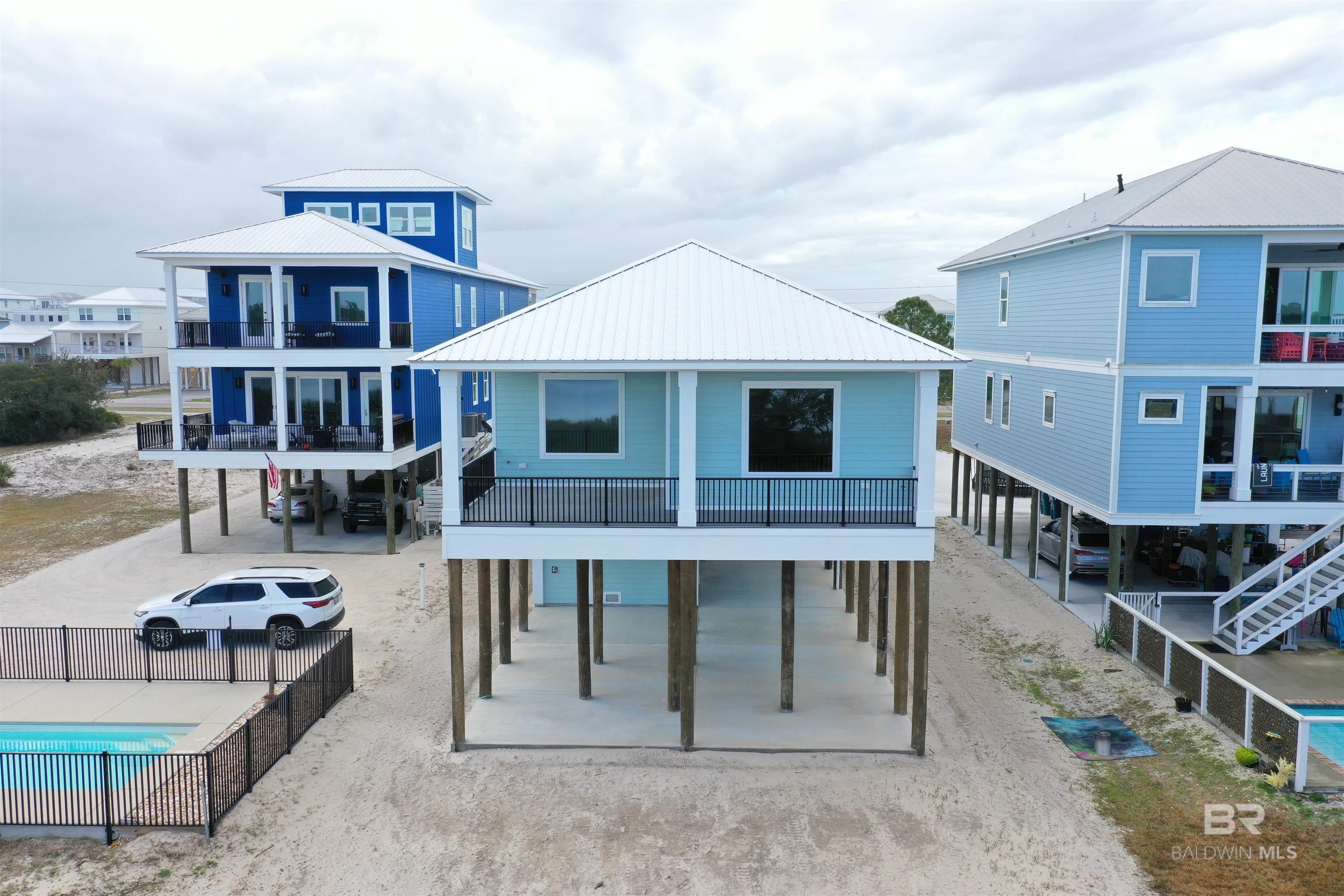 Gulf Shores, Alabama, 36542, United States, 4 Bedrooms Bedrooms, ,4 BathroomsBathrooms,Residential,Active,1884862