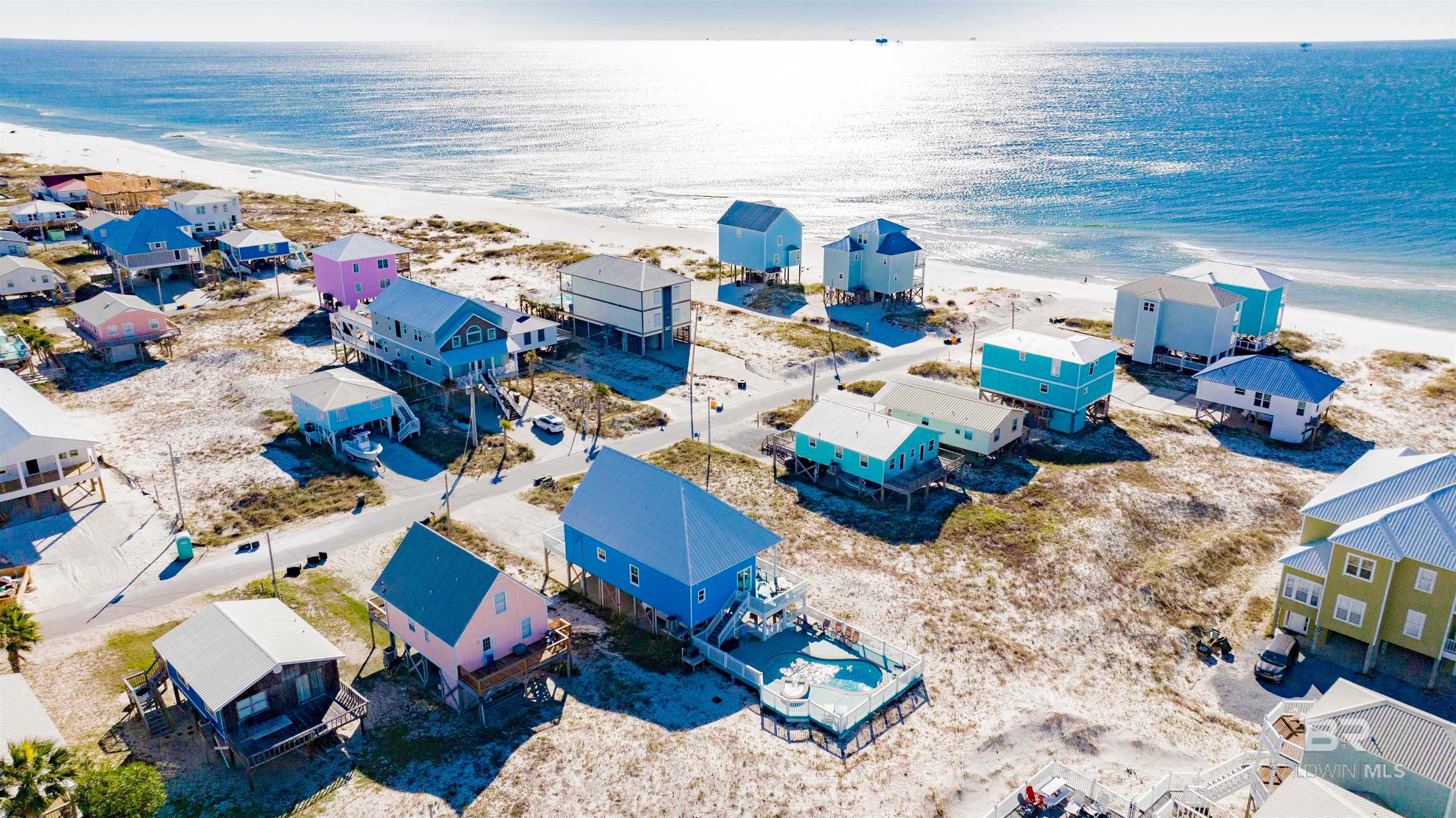 Gulf Shores, Alabama, 36542, United States, ,3 BathroomsBathrooms,Residential,Active,1780417