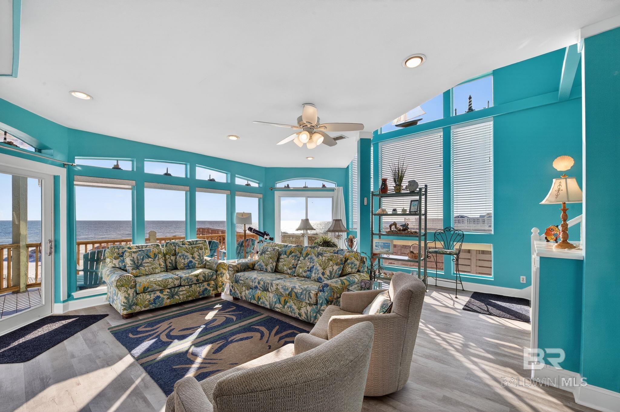 Gulf Shores, Alabama, 36542, United States, 3 Bedrooms Bedrooms, ,4 BathroomsBathrooms,Residential,Active,2006865