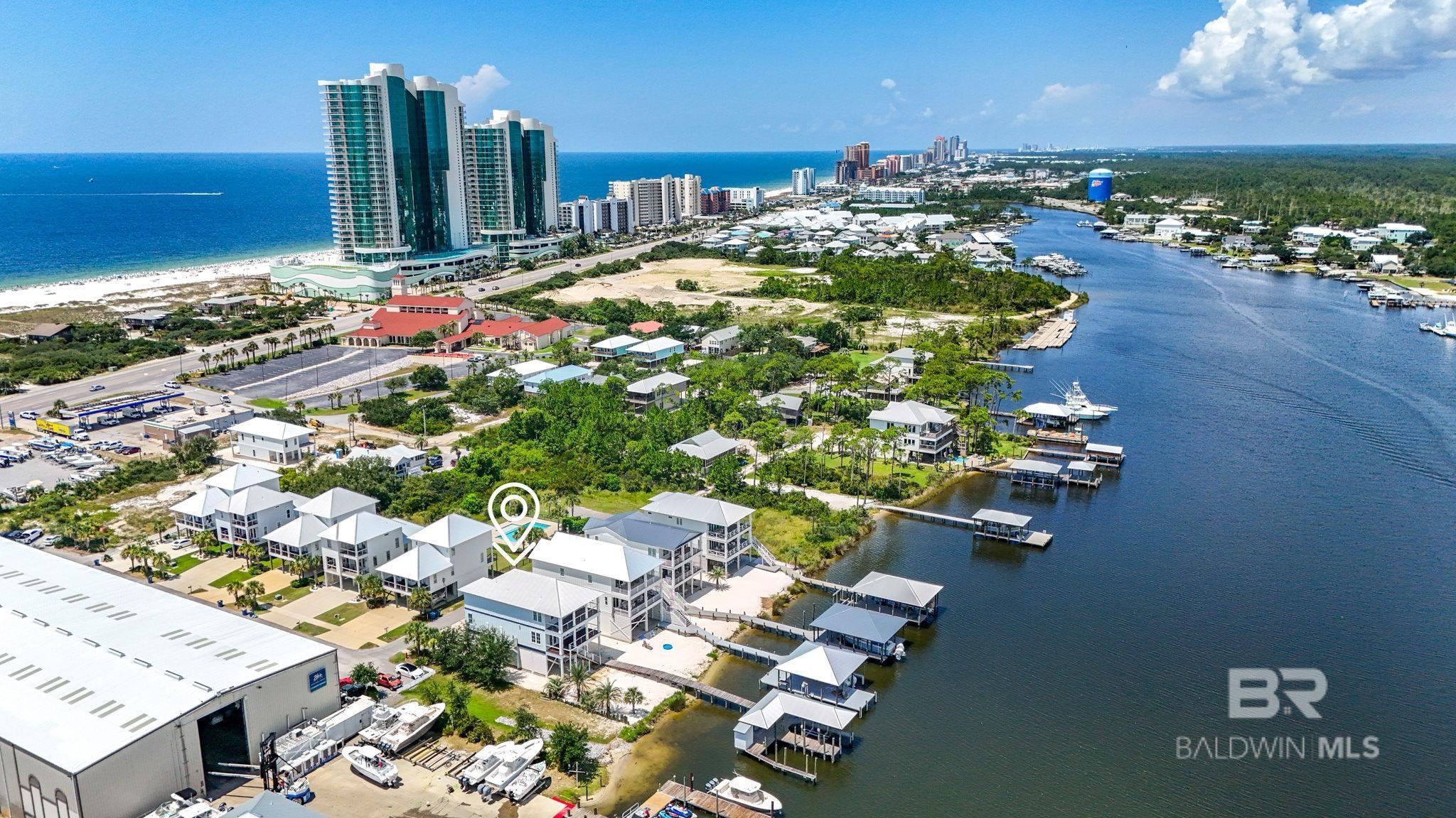 Orange Beach, Alabama, 36561, United States, 5 Bedrooms Bedrooms, ,5 BathroomsBathrooms,Residential,Active,1889336