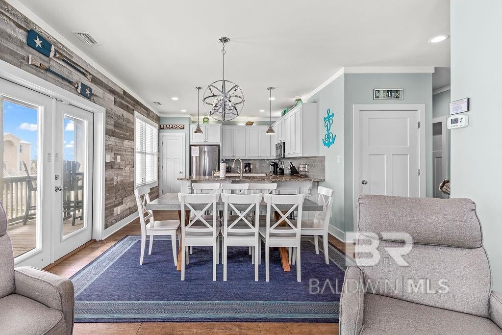 Gulf Shores, Alabama, 36542, United States, 4 Bedrooms Bedrooms, ,3 BathroomsBathrooms,Residential,Active,1914826