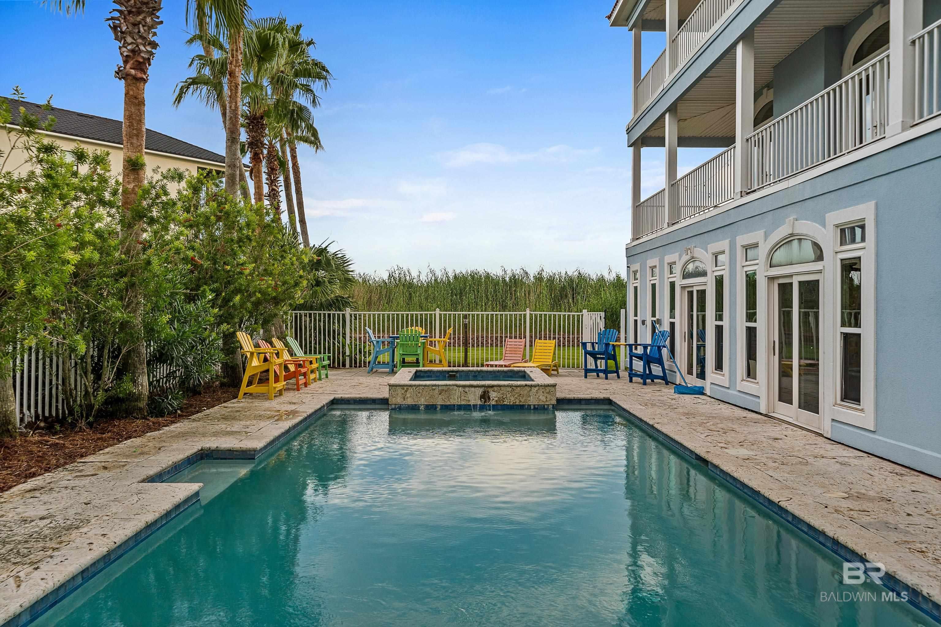 Gulf Shores, Alabama, 36542, United States, 6 Bedrooms Bedrooms, ,7 BathroomsBathrooms,Residential,Active,2017111