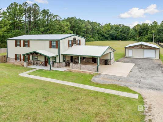 43157 STATE HIGHWAY 225, BAY MINETTE, AL 36507 - Image 1