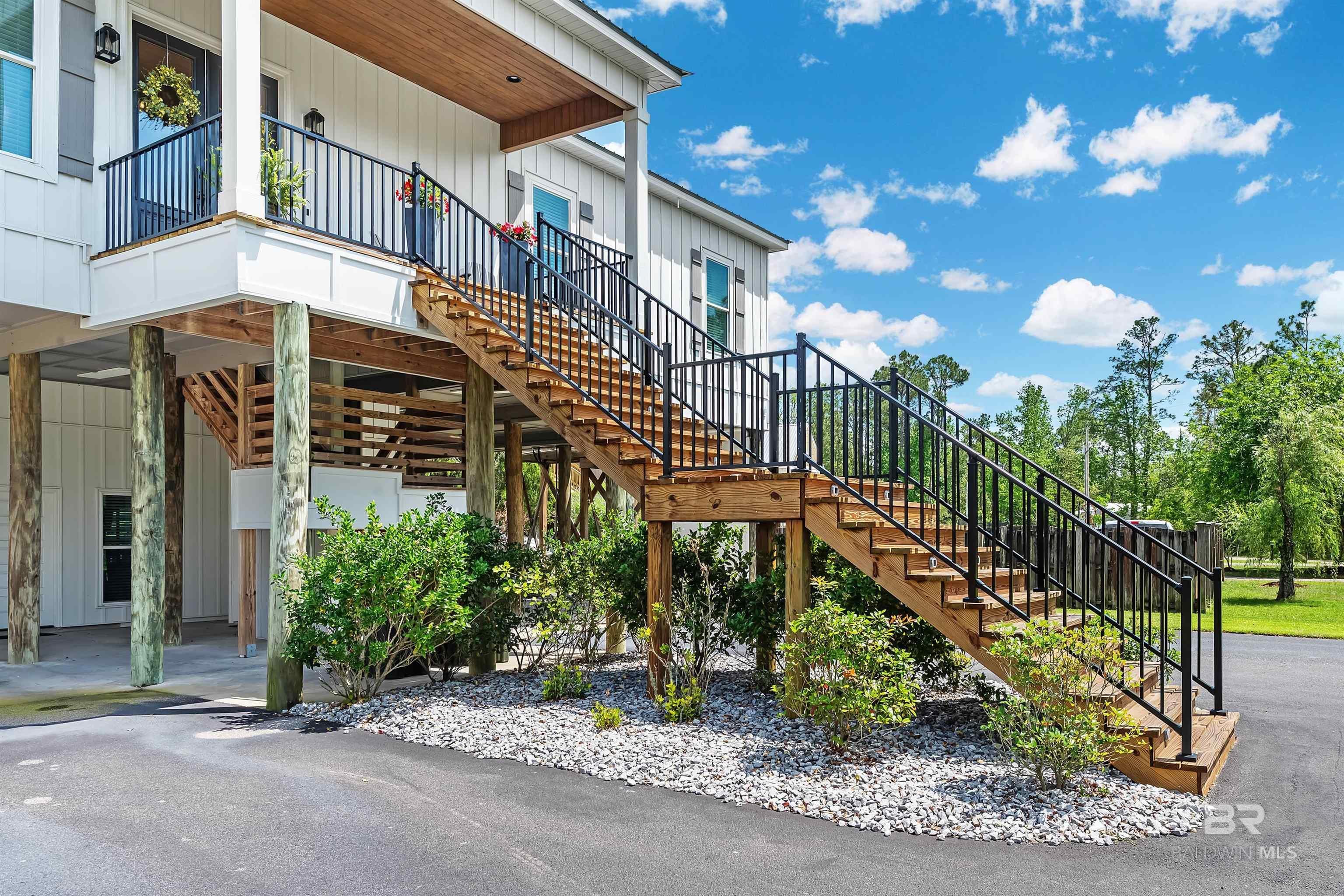 Fairhope, Alabama, 36532, United States, 4 Bedrooms Bedrooms, ,4 BathroomsBathrooms,Residential,Active,1798228