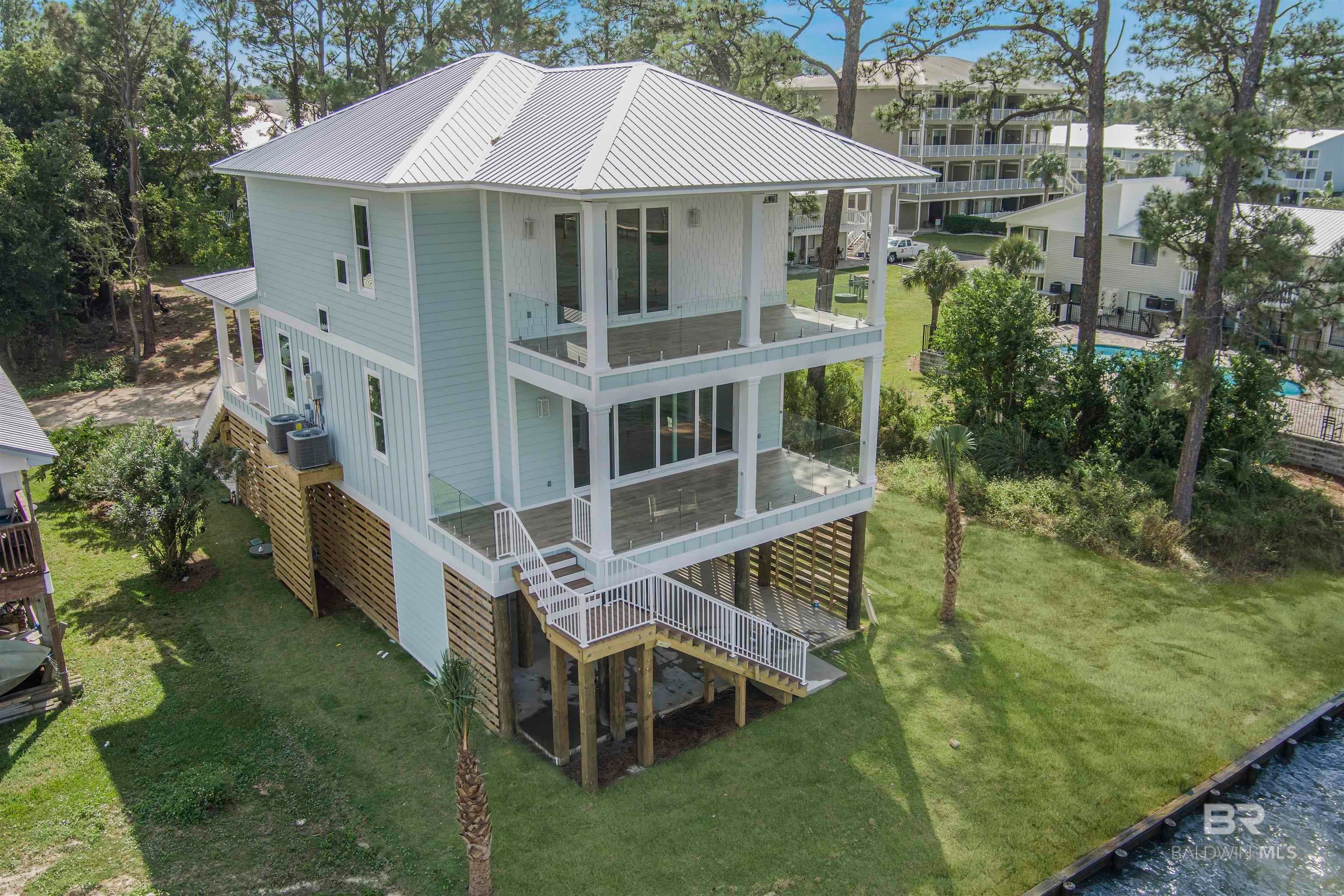 Orange Beach, Alabama, 36561, United States, 4 Bedrooms Bedrooms, ,4 BathroomsBathrooms,Residential,Active,1997590
