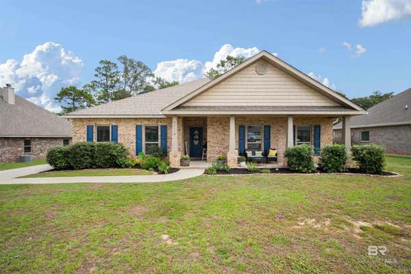 31640 BUCKINGHAM BLVD, SPANISH FORT, AL 36527 - Image 1