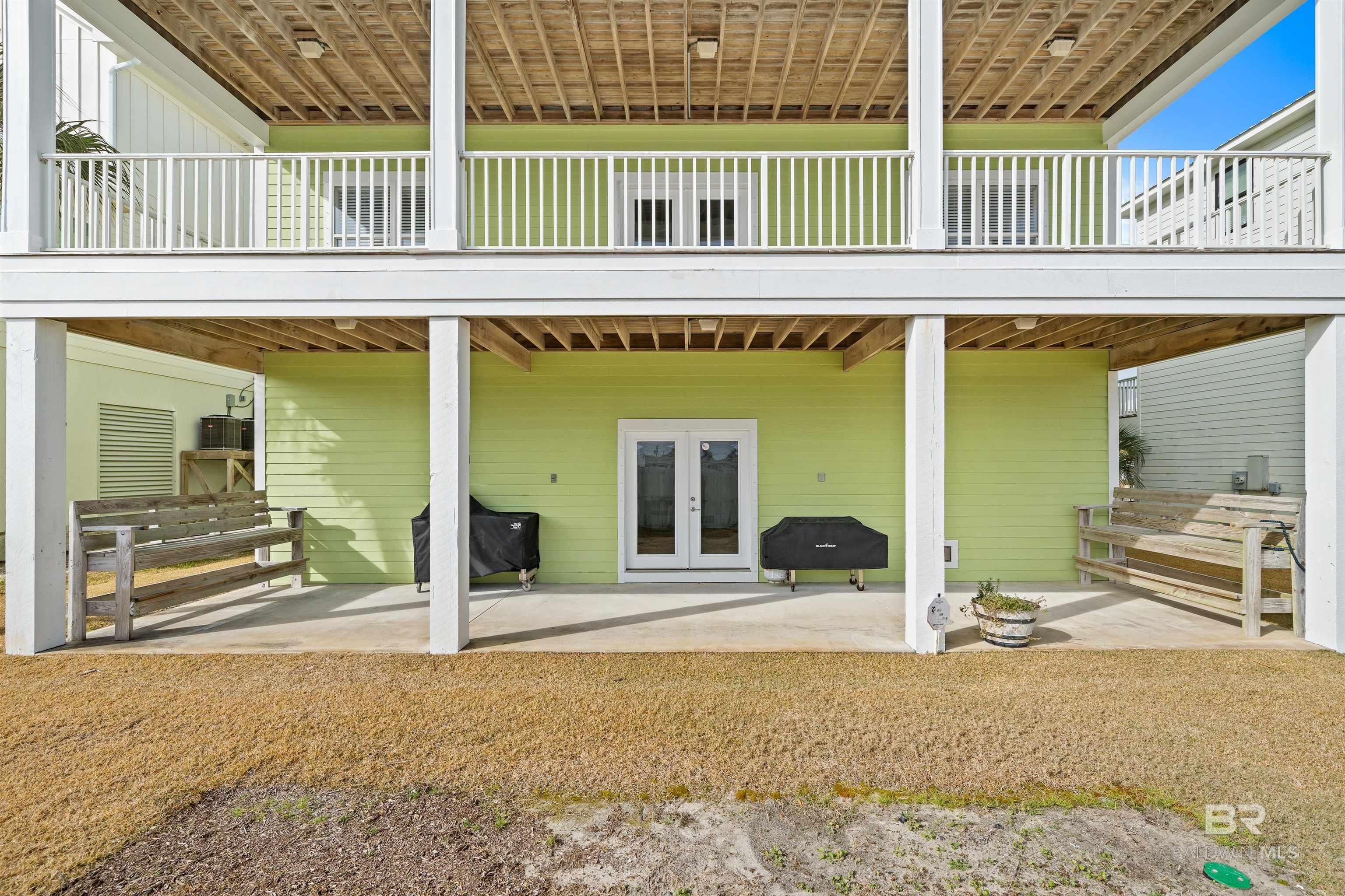 Orange Beach, Alabama, 36561, United States, 5 Bedrooms Bedrooms, ,5 BathroomsBathrooms,Residential,Active,2017475