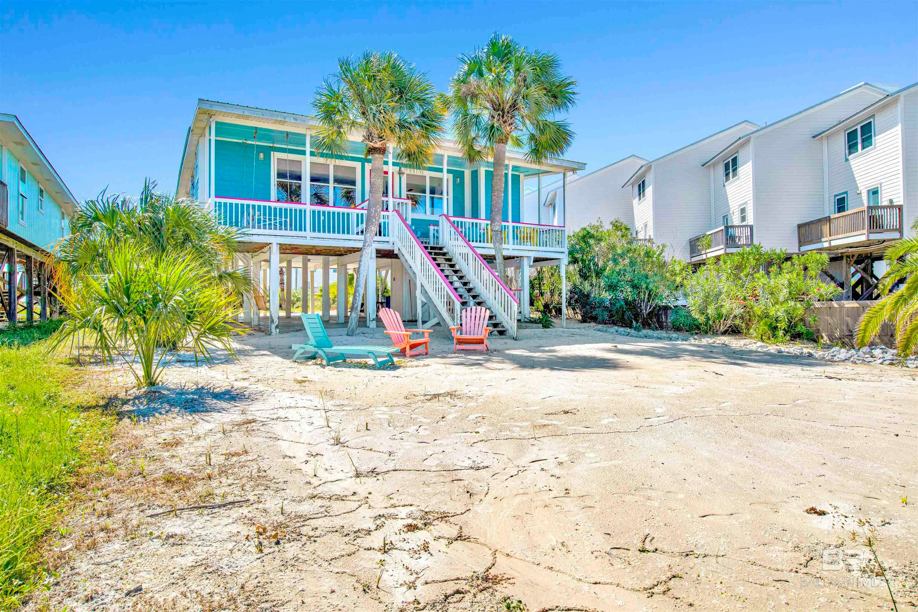 Gulf Shores, Alabama, 36542, United States, ,2 BathroomsBathrooms,Residential,Active,1701607