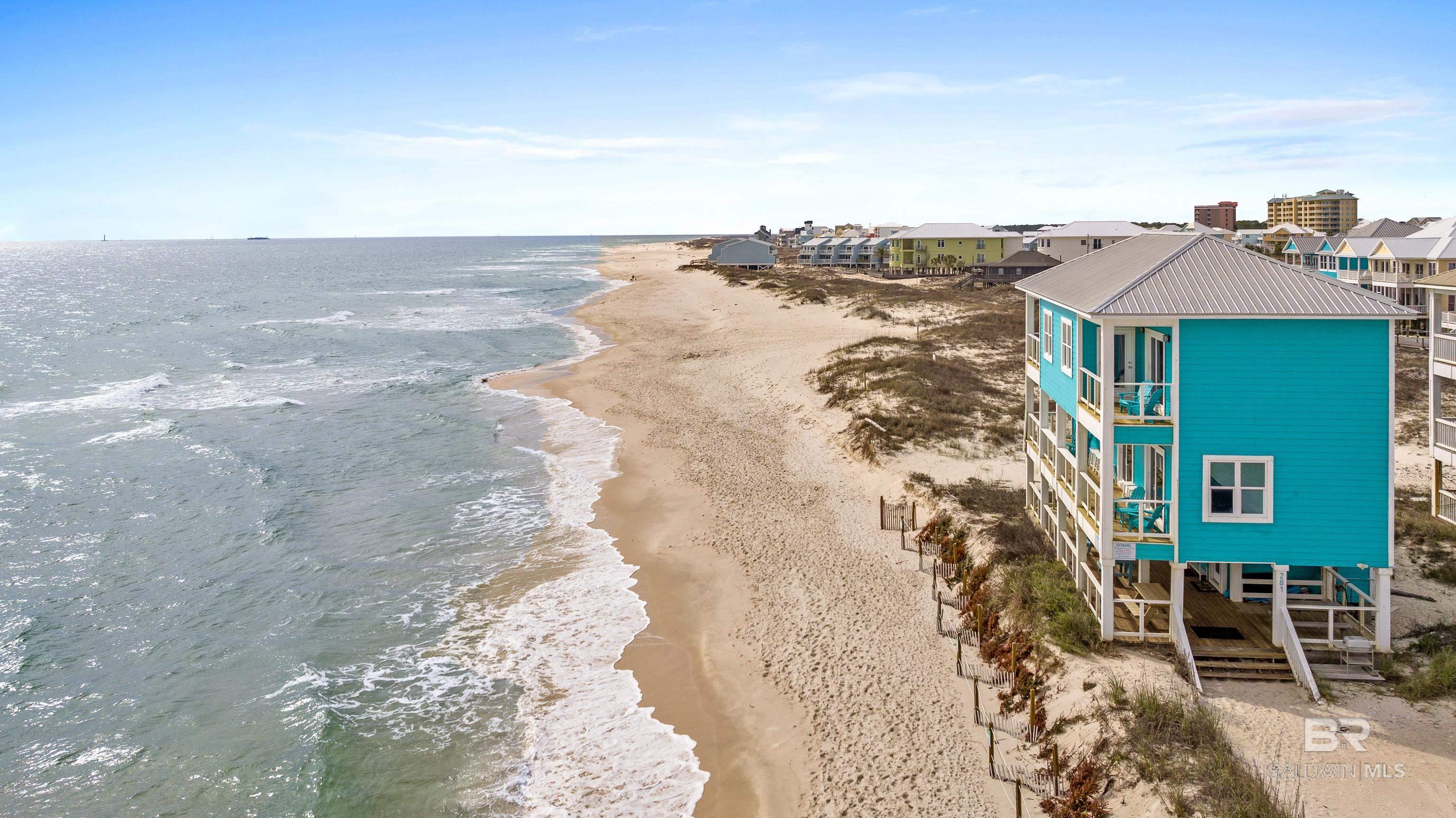 Gulf Shores, Alabama, 36542, United States, ,4 BathroomsBathrooms,Residential,Active,1731253