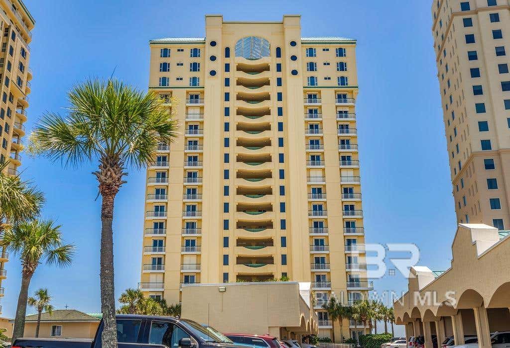 13601 PERDIDO KEY DR Unit W6B  