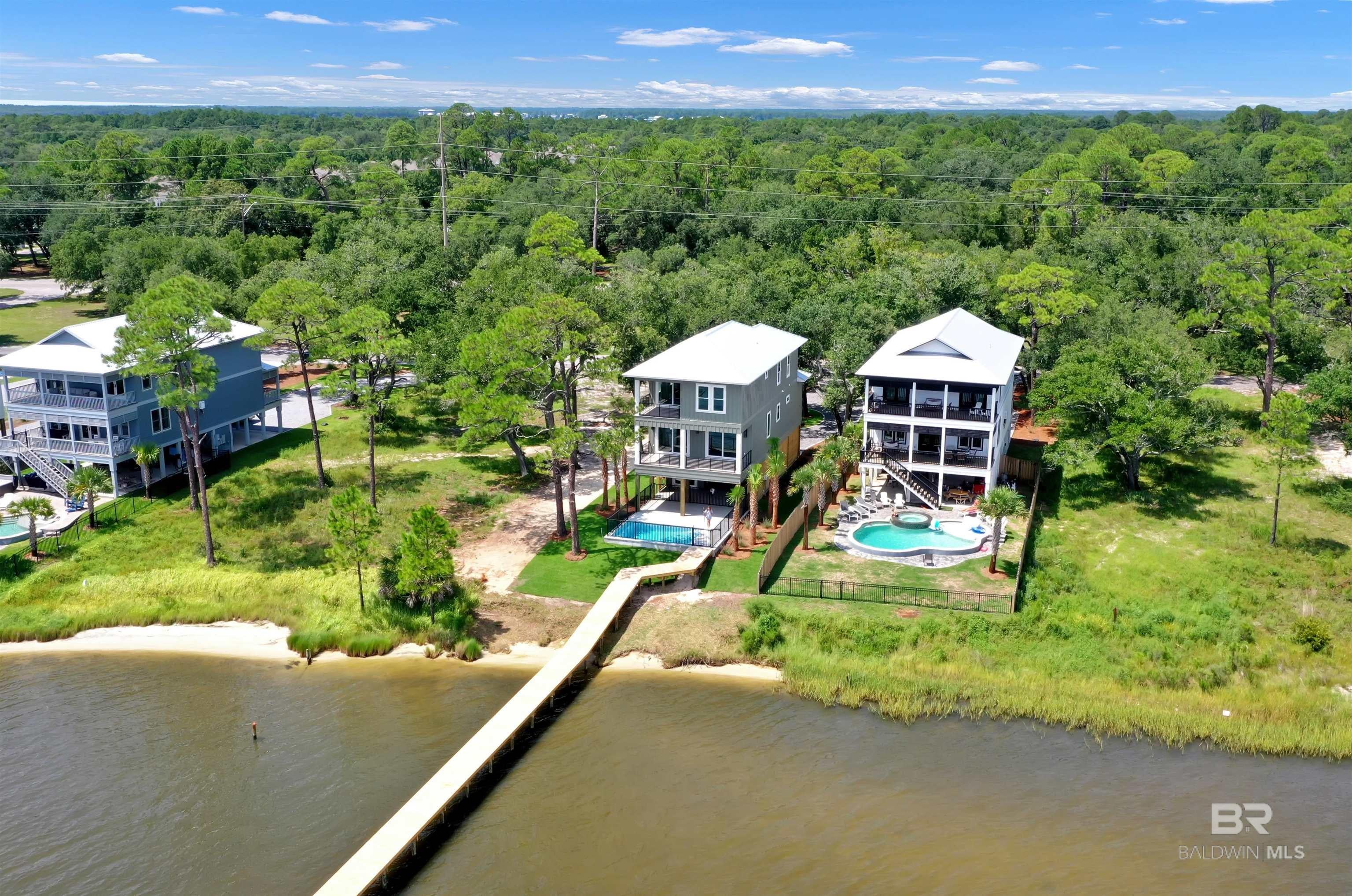 Gulf Shores, Alabama, 36542, United States, ,4 BathroomsBathrooms,Residential,Active,1702141