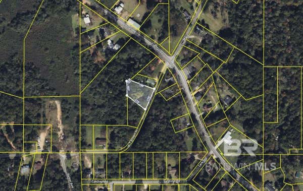 000 BROWN STREET, MONROEVILLE, AL 36460 - Image 1