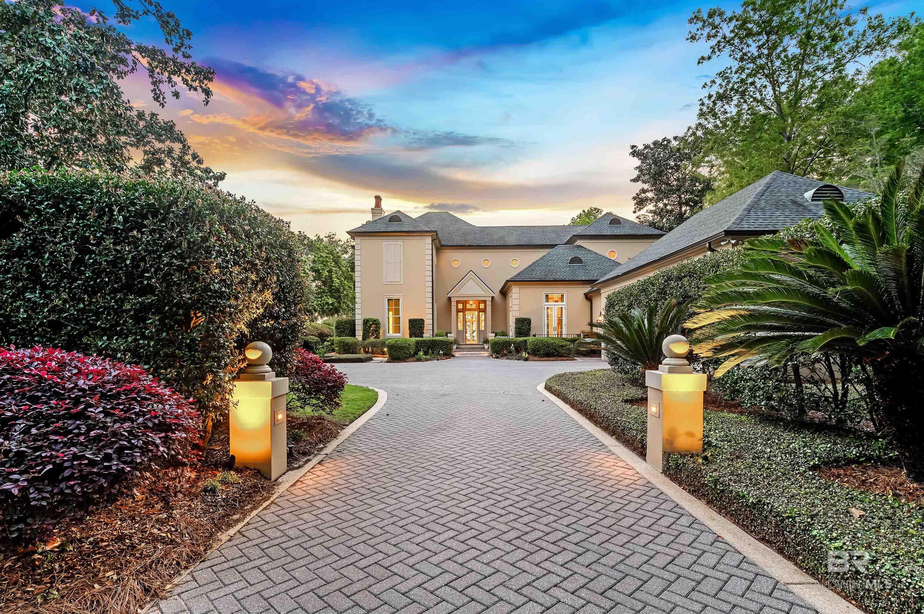 Daphne, Alabama, 36526, United States, 4 Bedrooms Bedrooms, ,6 BathroomsBathrooms,Residential,Active,2010146