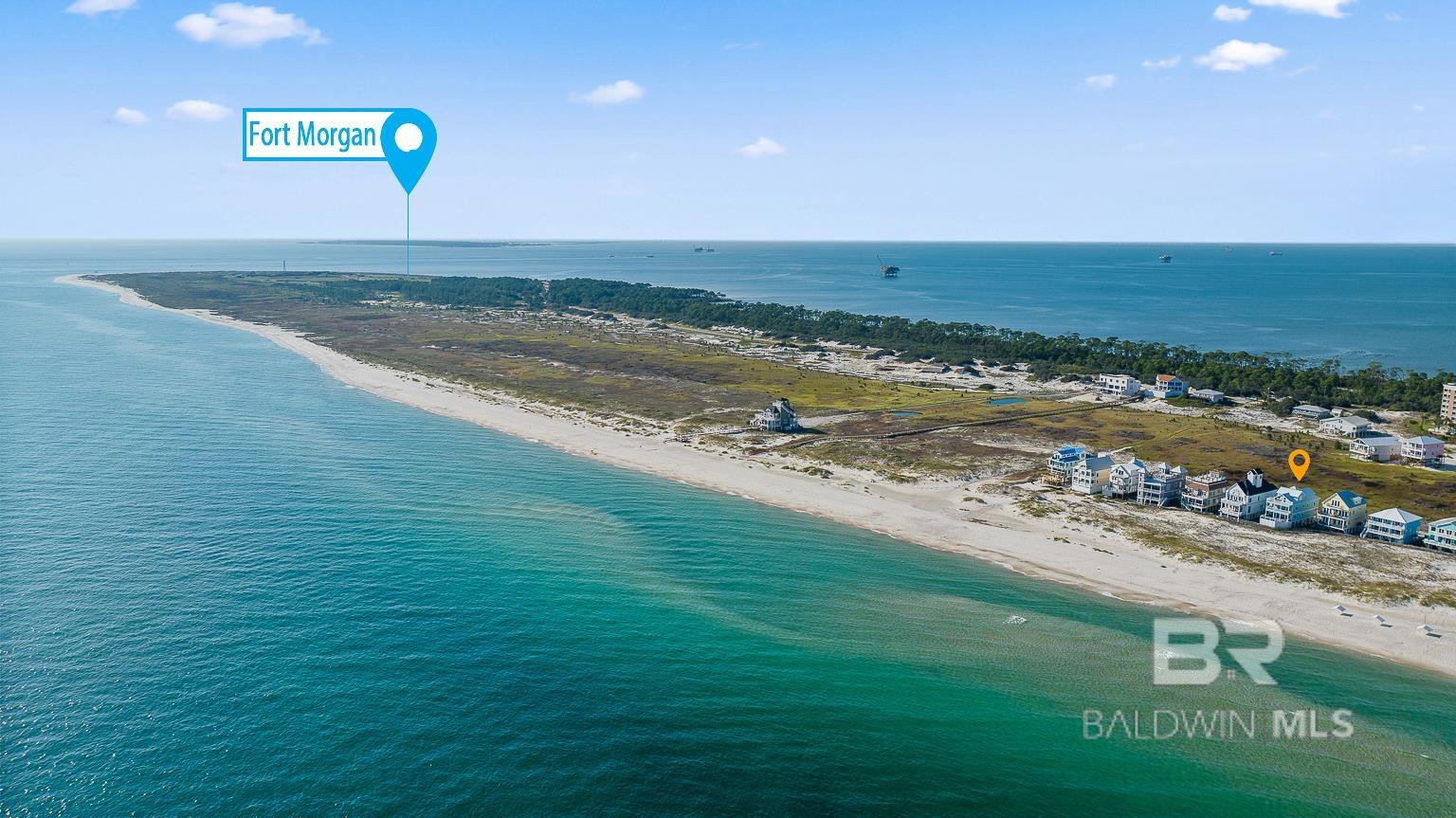 Gulf Shores, Alabama, 36542, United States, ,Residential,Active,1703031