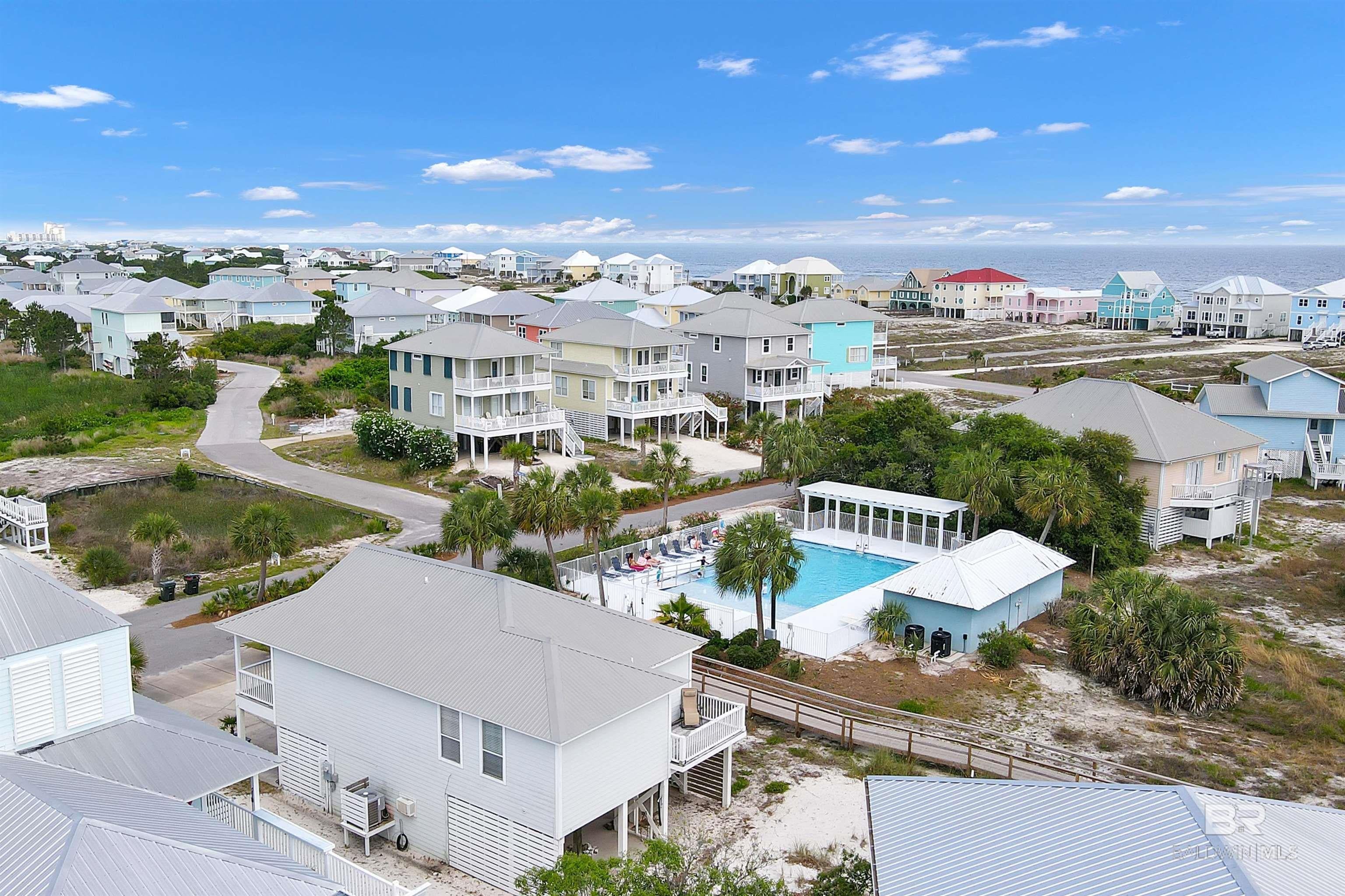 Gulf Shores, Alabama, 36542, United States, 6 Bedrooms Bedrooms, ,4 BathroomsBathrooms,Residential,Active,2044165