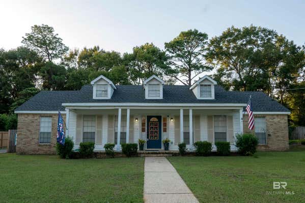 630 SPANISH MAIN, SPANISH FORT, AL 36527 - Image 1