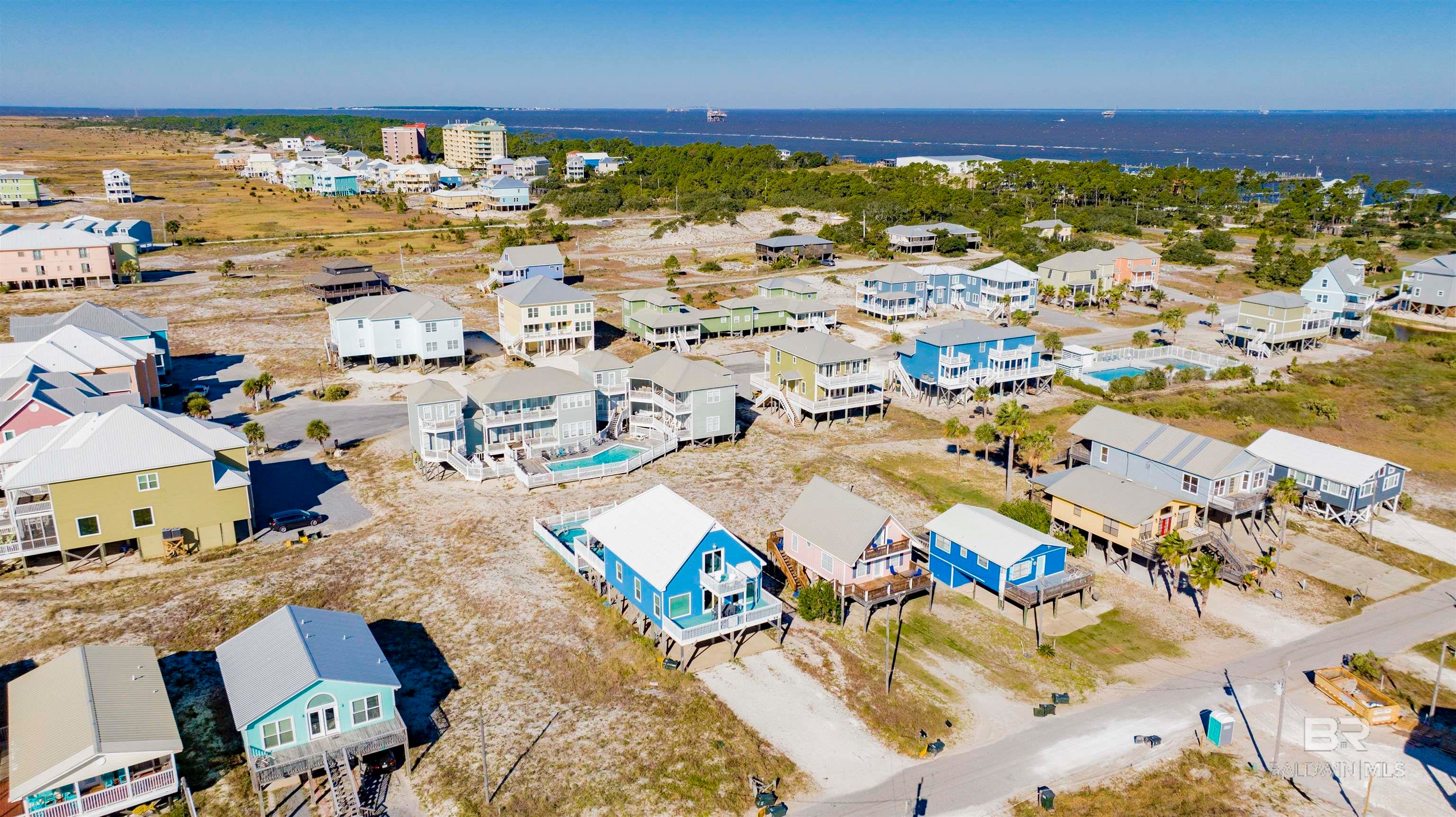 Gulf Shores, Alabama, 36542, United States, ,3 BathroomsBathrooms,Residential,Active,1780417