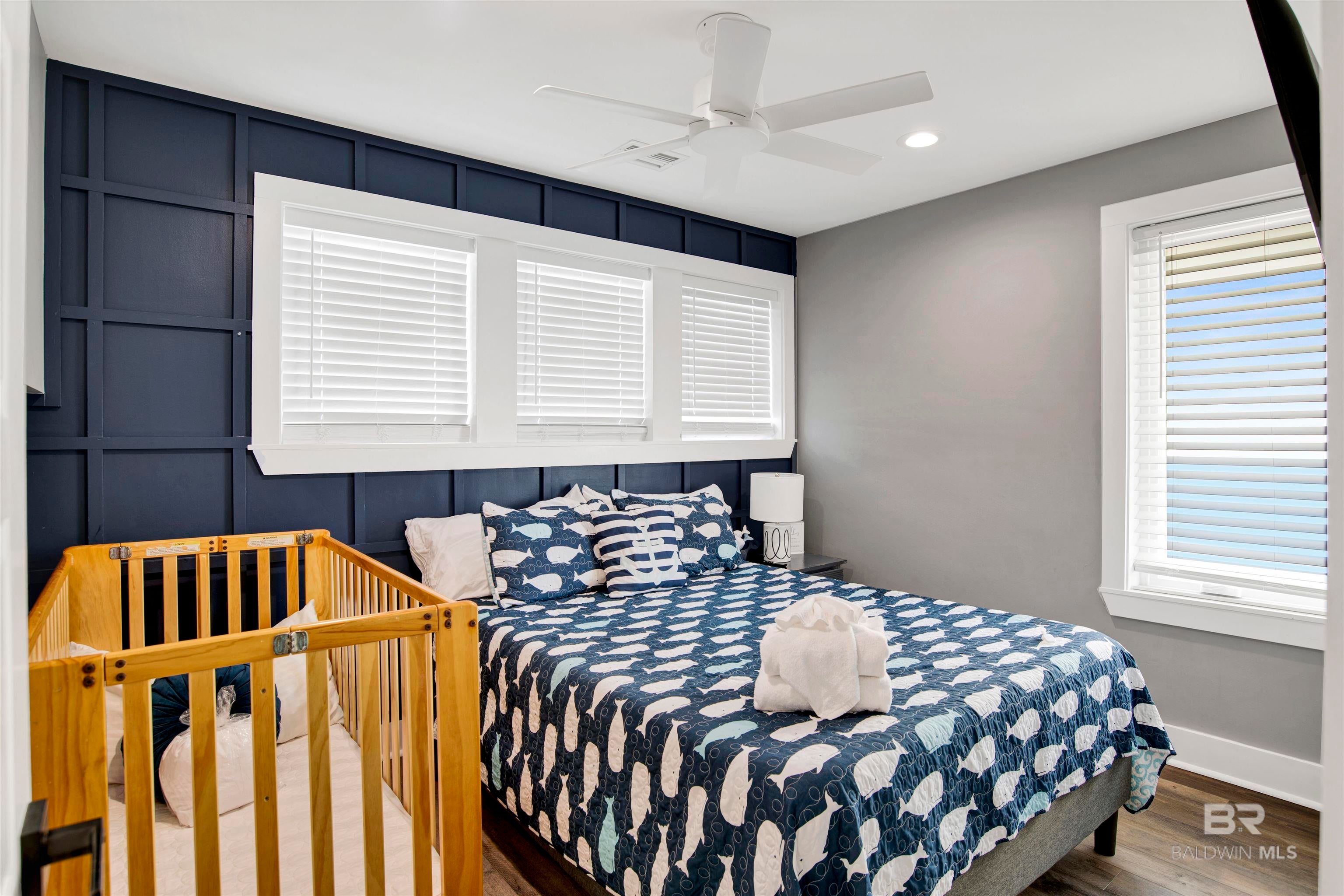 Gulf Shores, Alabama, 36542, United States, 5 Bedrooms Bedrooms, ,5 BathroomsBathrooms,Residential,Active,1973267