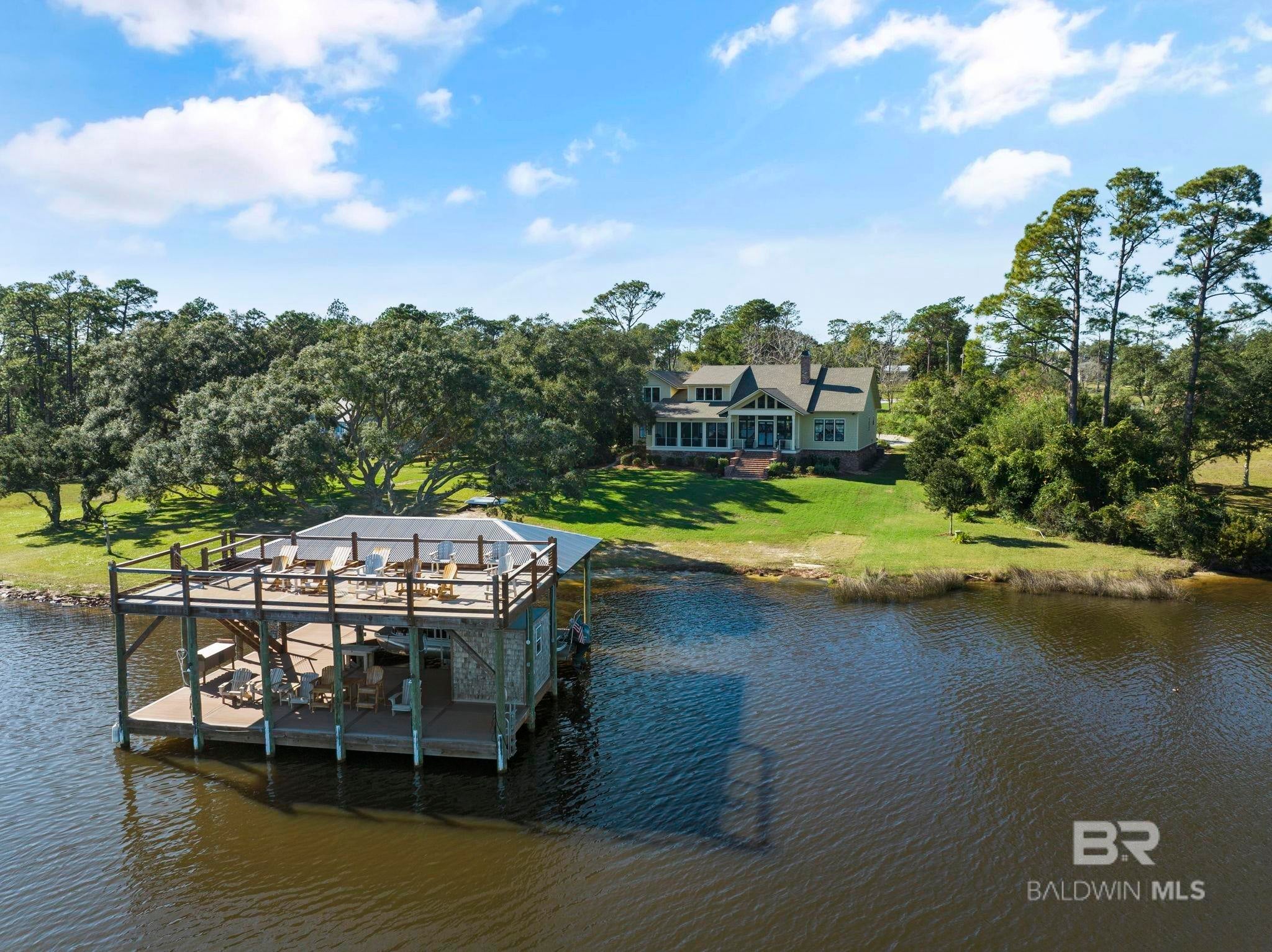 Perdido Beach, Alabama, 36530, United States, 5 Bedrooms Bedrooms, ,6 BathroomsBathrooms,Residential,Active,1945313