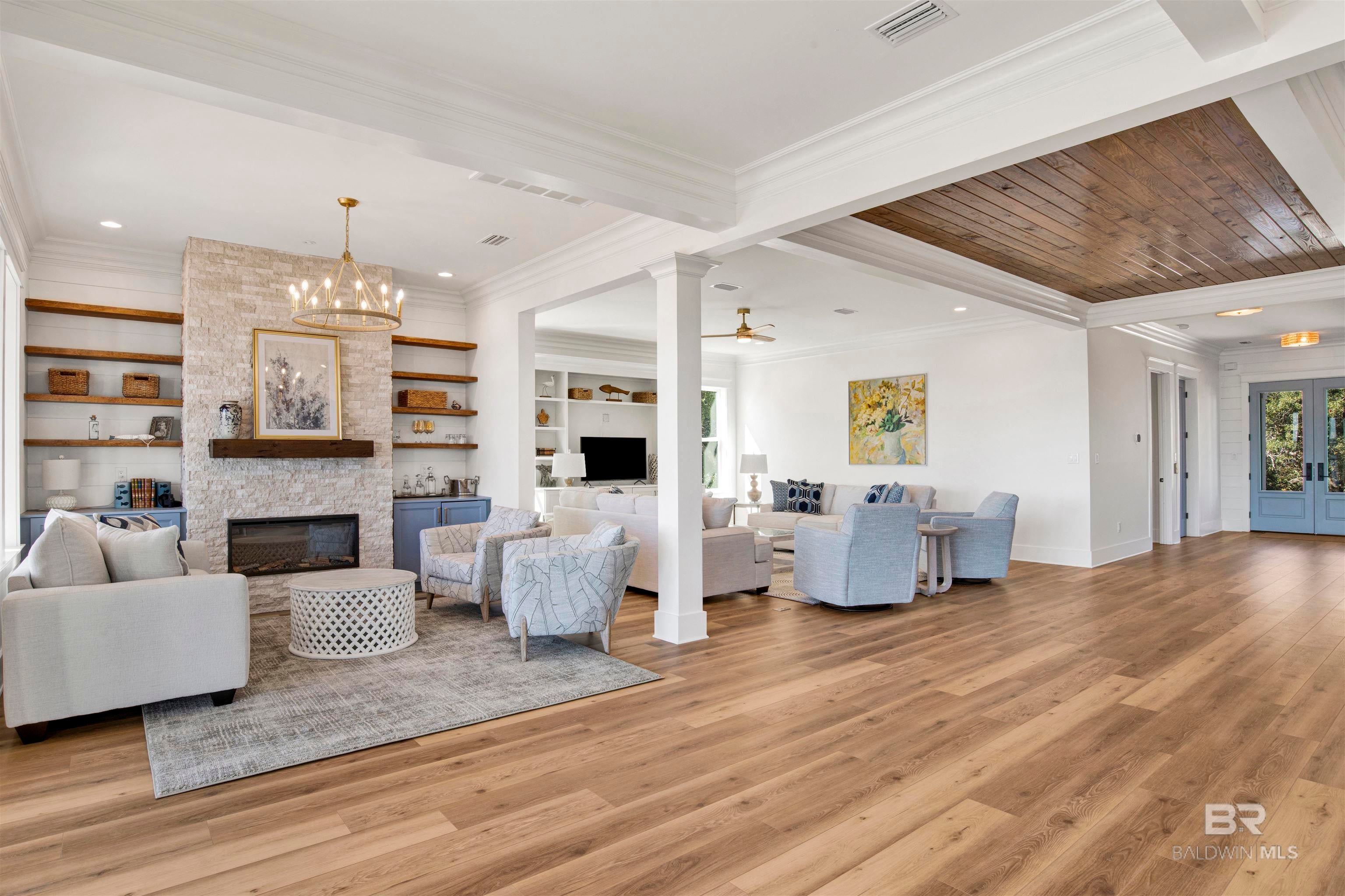 Gulf Shores, Alabama, 36542, United States, 5 Bedrooms Bedrooms, ,6 BathroomsBathrooms,Residential,Active,1992540