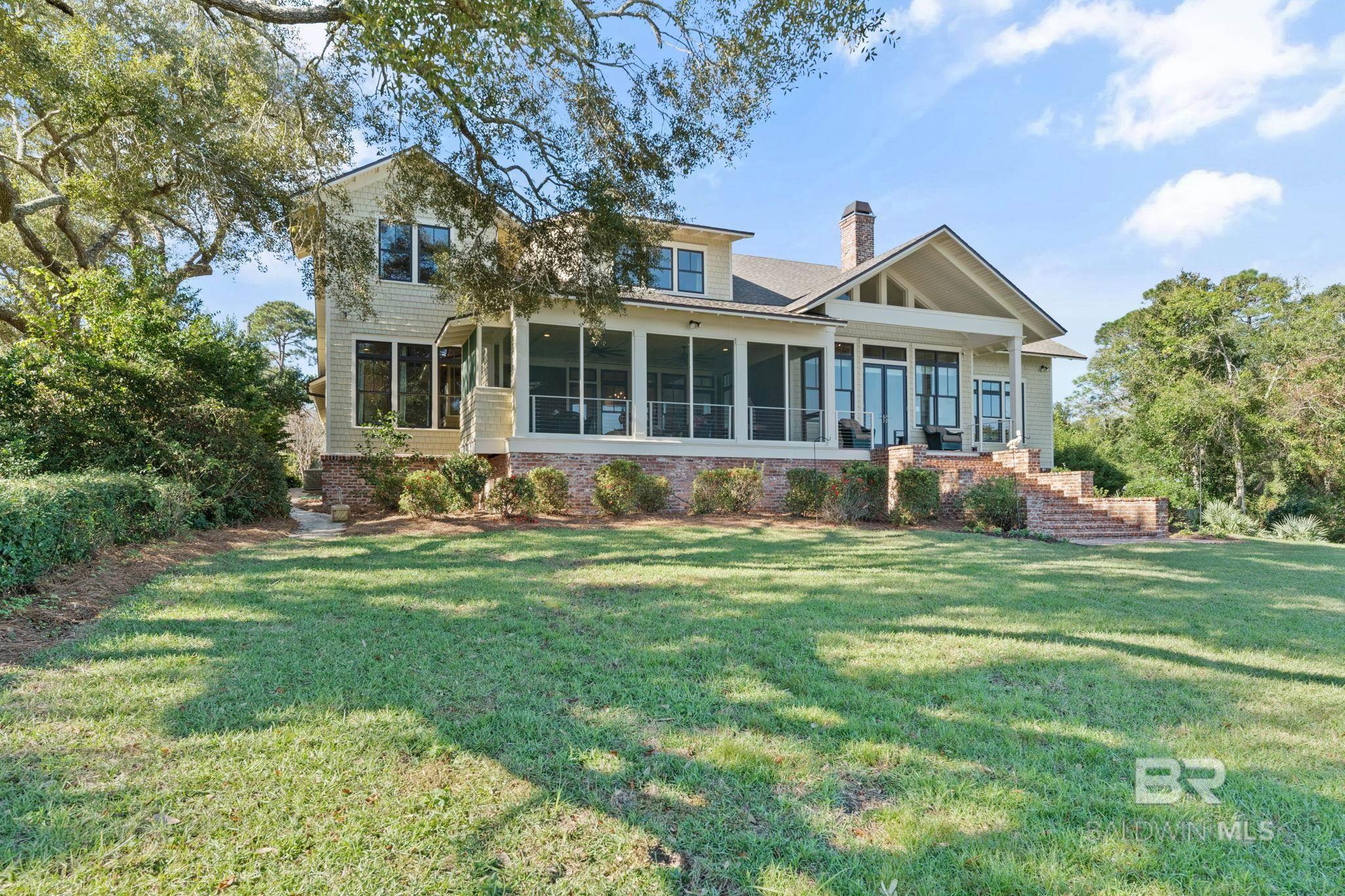 Perdido Beach, Alabama, 36530, United States, 5 Bedrooms Bedrooms, ,6 BathroomsBathrooms,Residential,Active,1945313