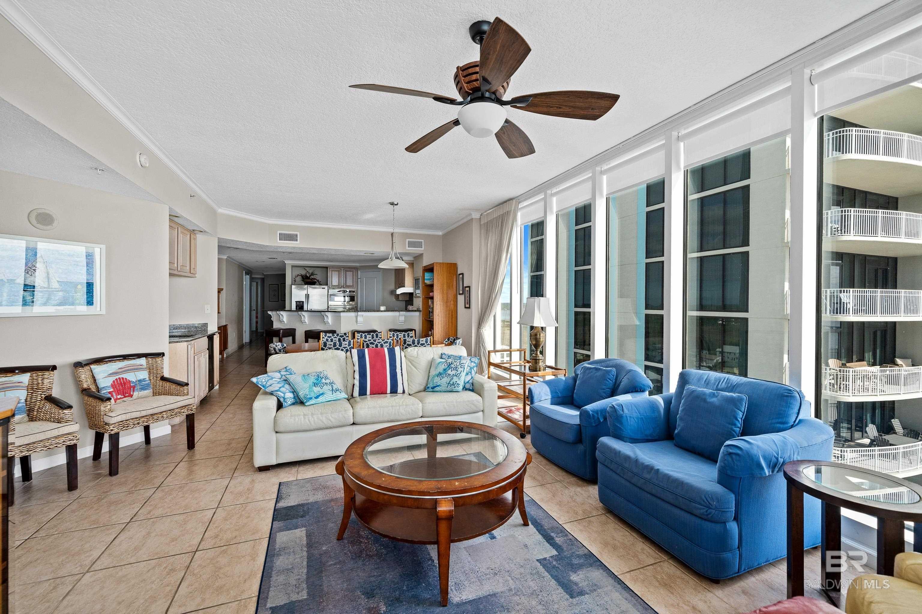 Gulf Shores, Alabama, 36542, United States, 4 Bedrooms Bedrooms, ,4 BathroomsBathrooms,Residential,Active,2007186