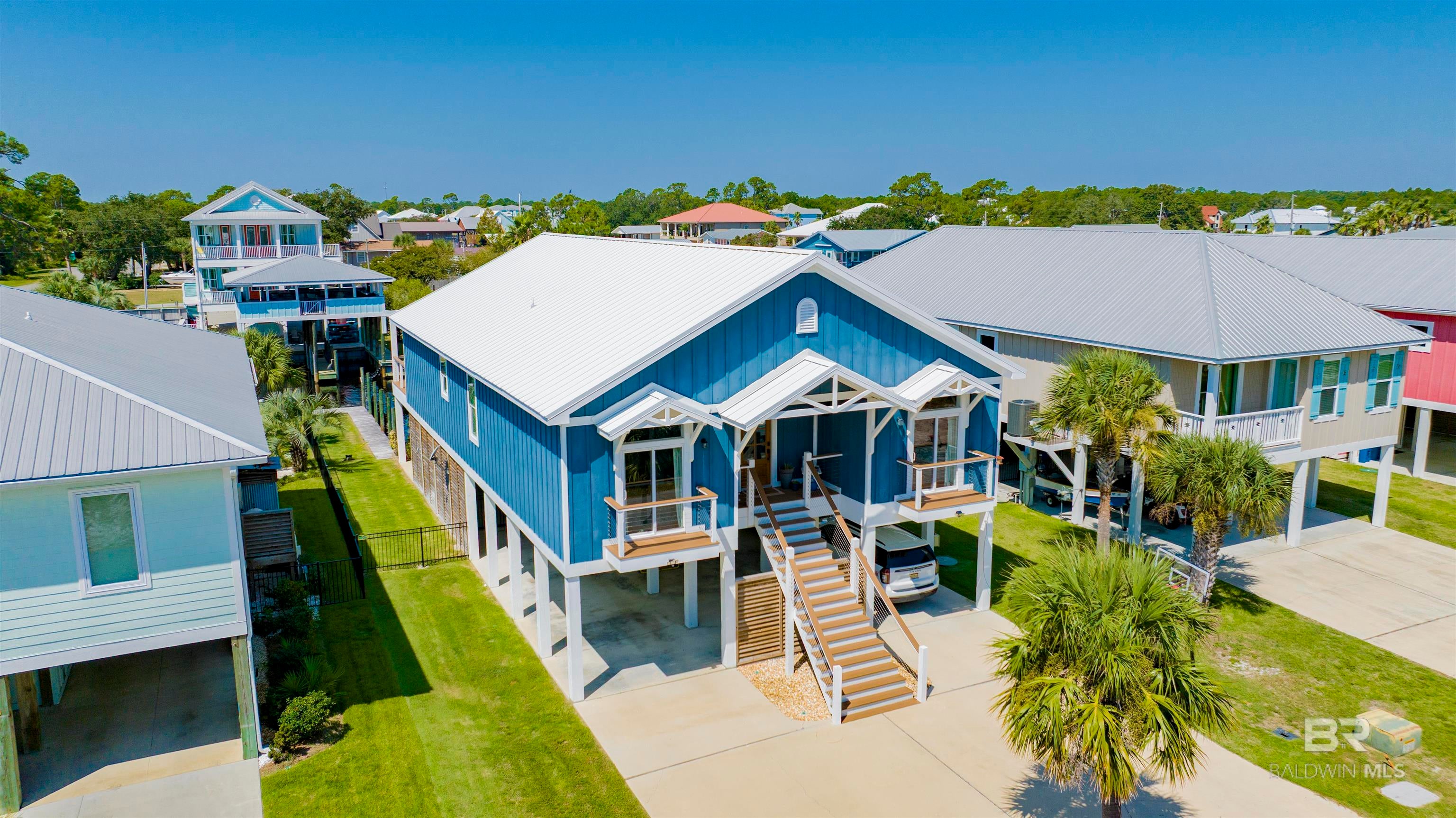 Orange Beach, Alabama, 36561, United States, 5 Bedrooms Bedrooms, ,5 BathroomsBathrooms,Residential,Active,1944041