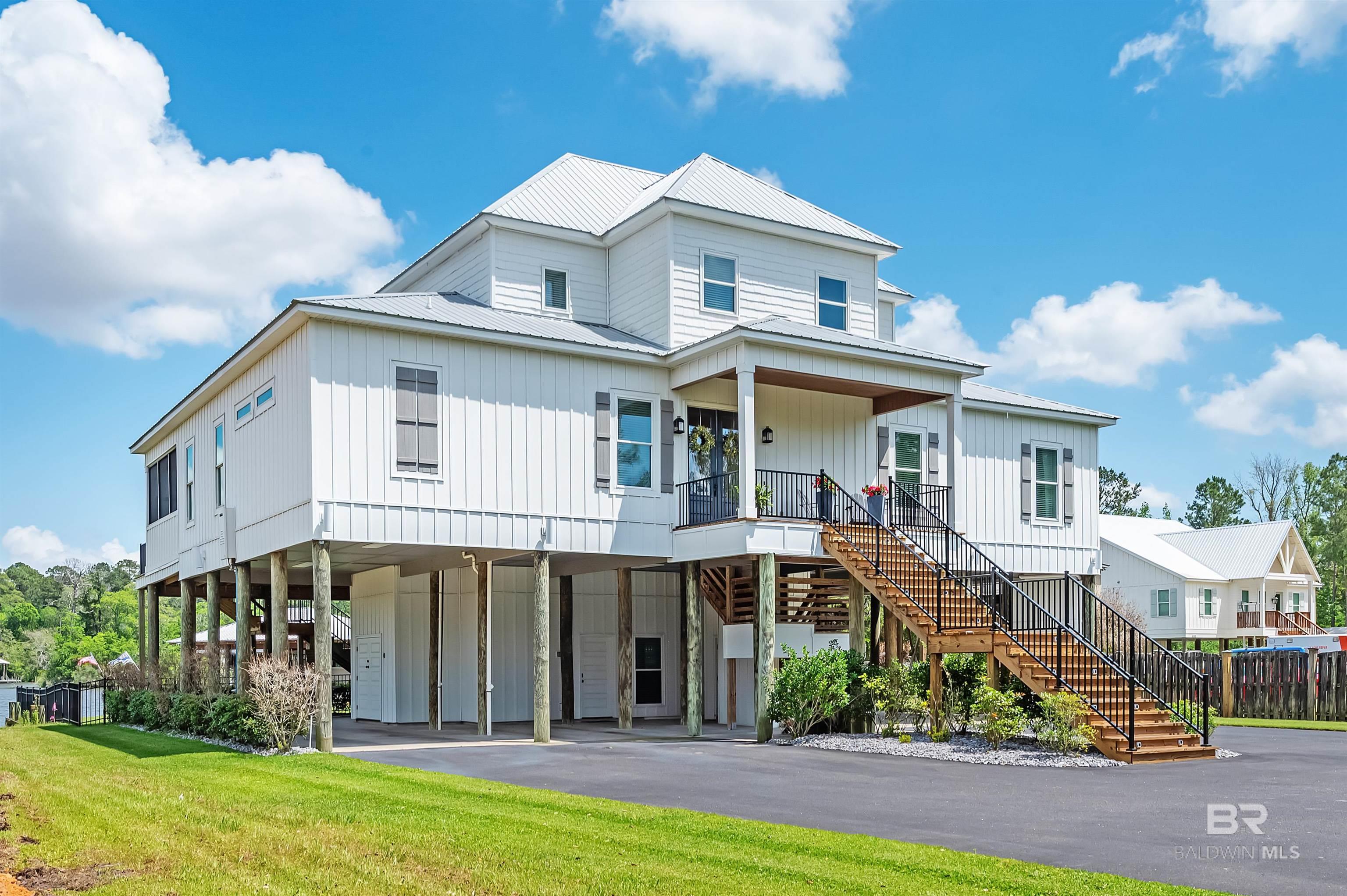 Fairhope, Alabama, 36532, United States, 4 Bedrooms Bedrooms, ,4 BathroomsBathrooms,Residential,Active,1798228
