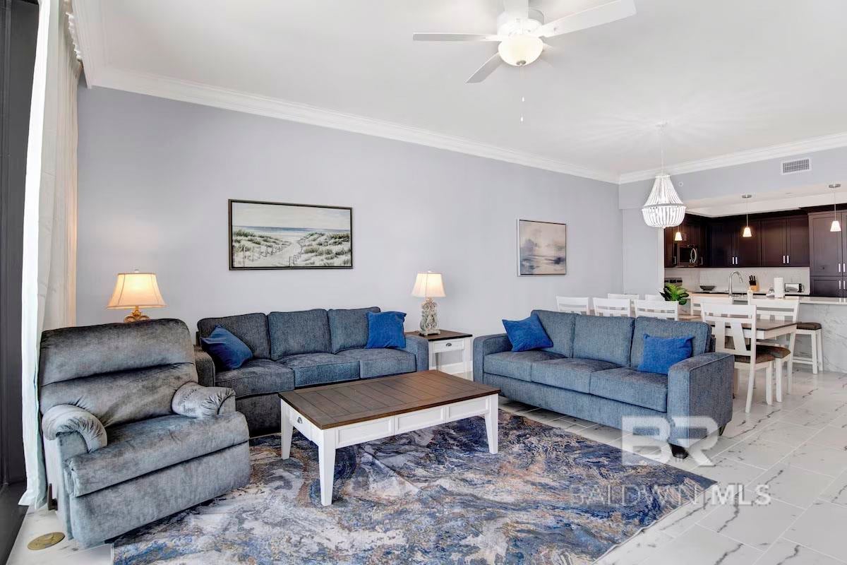 Gulf Shores, Alabama, 36542, United States, 3 Bedrooms Bedrooms, ,3 BathroomsBathrooms,Residential,Active,1953364