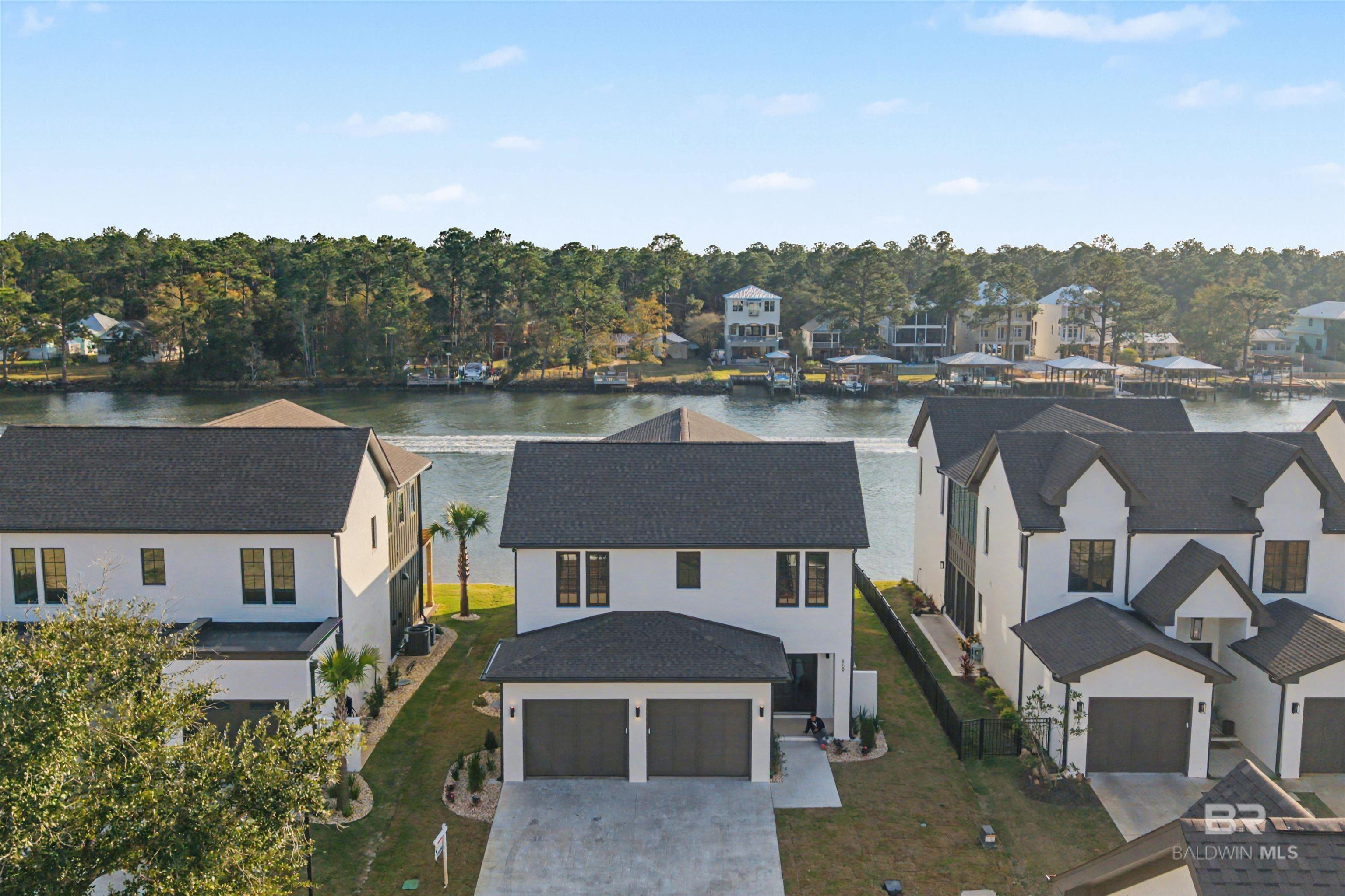 Gulf Shores, Alabama, 36542, United States, 3 Bedrooms Bedrooms, ,4 BathroomsBathrooms,Residential,Active,1992558