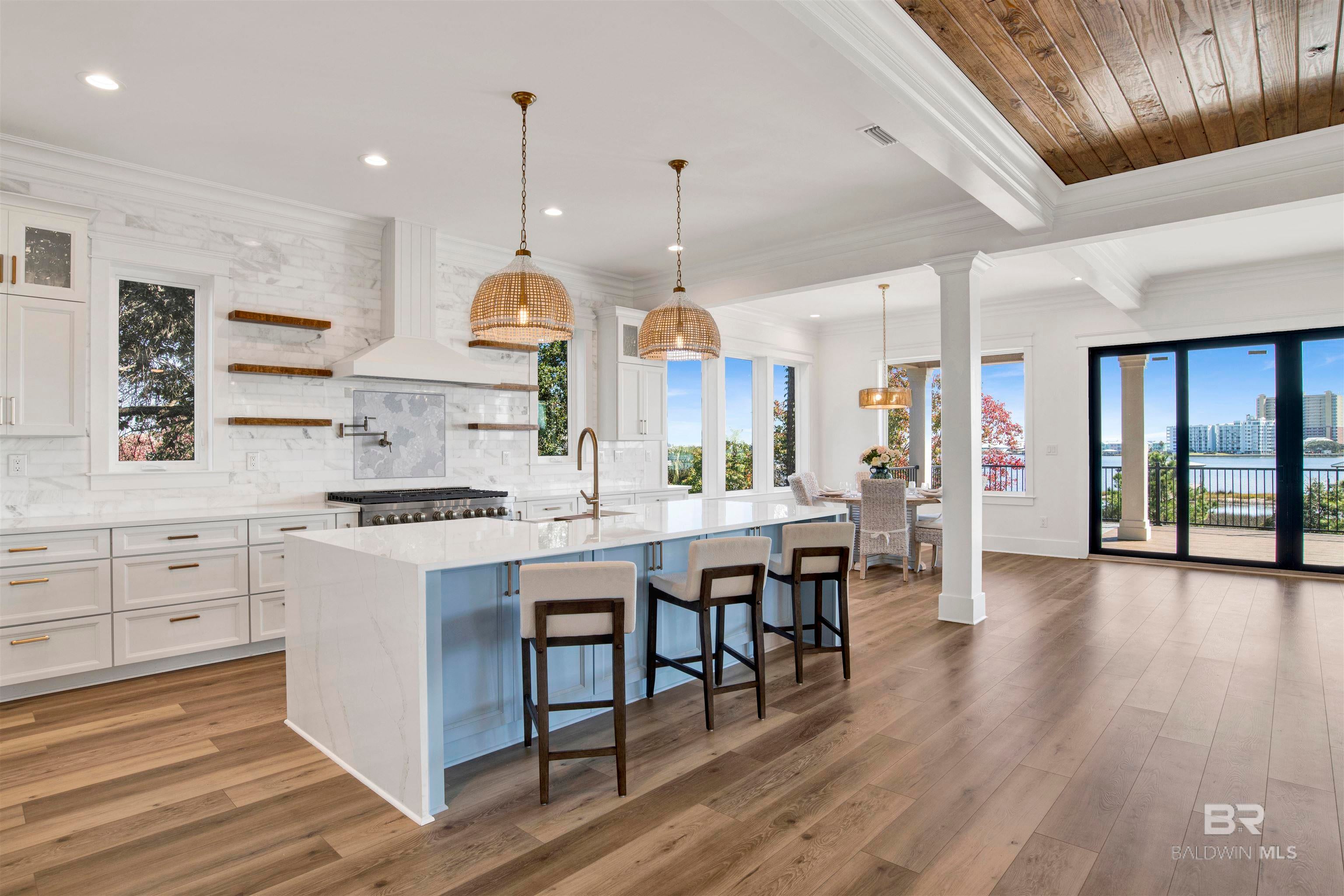 Gulf Shores, Alabama, 36542, United States, 5 Bedrooms Bedrooms, ,6 BathroomsBathrooms,Residential,Active,1992540