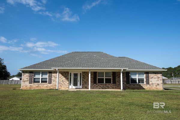 23575 FOUNTAIN ST, ROBERTSDALE, AL 36567 - Image 1