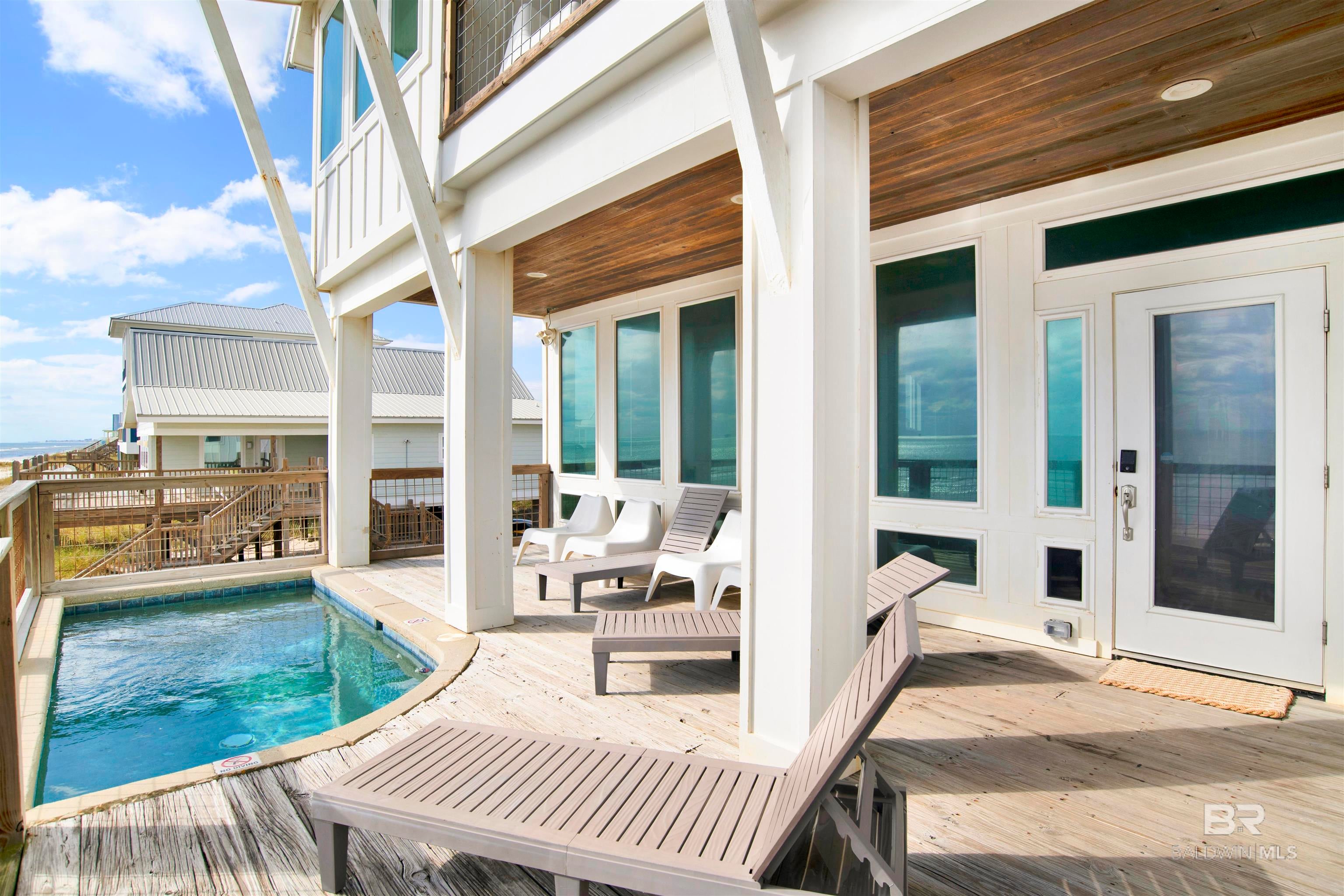 Gulf Shores, Alabama, 36542, United States, 5 Bedrooms Bedrooms, ,5 BathroomsBathrooms,Residential,Active,1973267