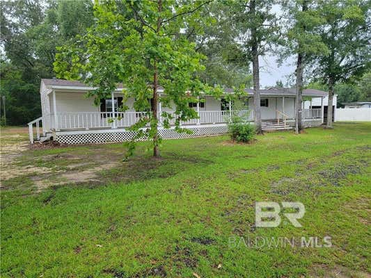 15296 CELESTE RD, CHUNCHULA, AL 36521 - Image 1