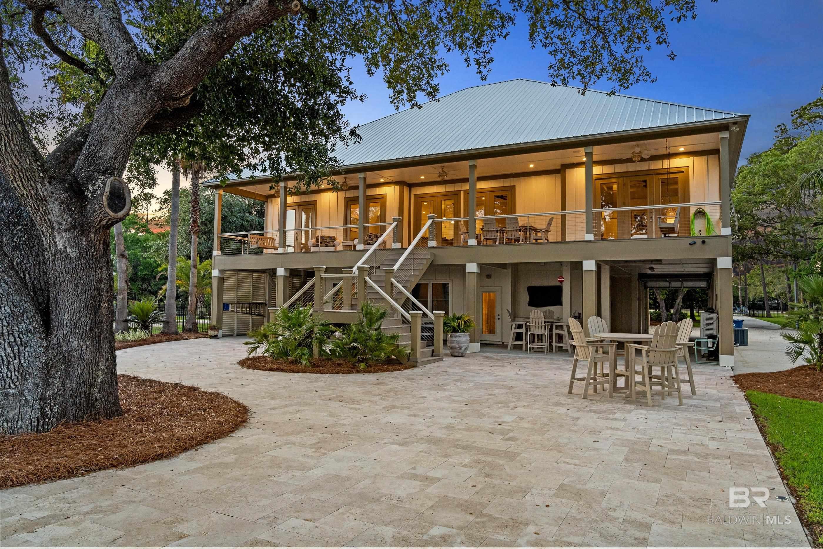 Gulf Shores, Alabama, 36542, United States, 6 Bedrooms Bedrooms, ,4 BathroomsBathrooms,Residential,Active,2044186