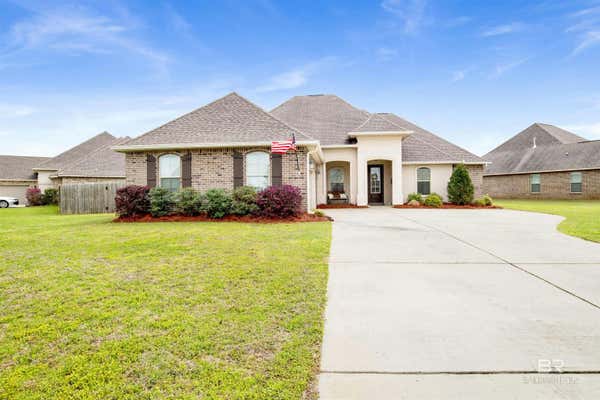 11518 ALABASTER DR, DAPHNE, AL 36526 - Image 1