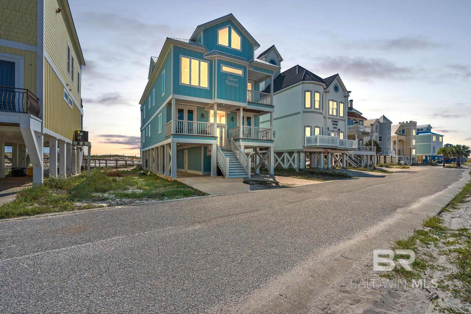 Gulf Shores, Alabama, 36542, United States, ,Residential,Active,1703031