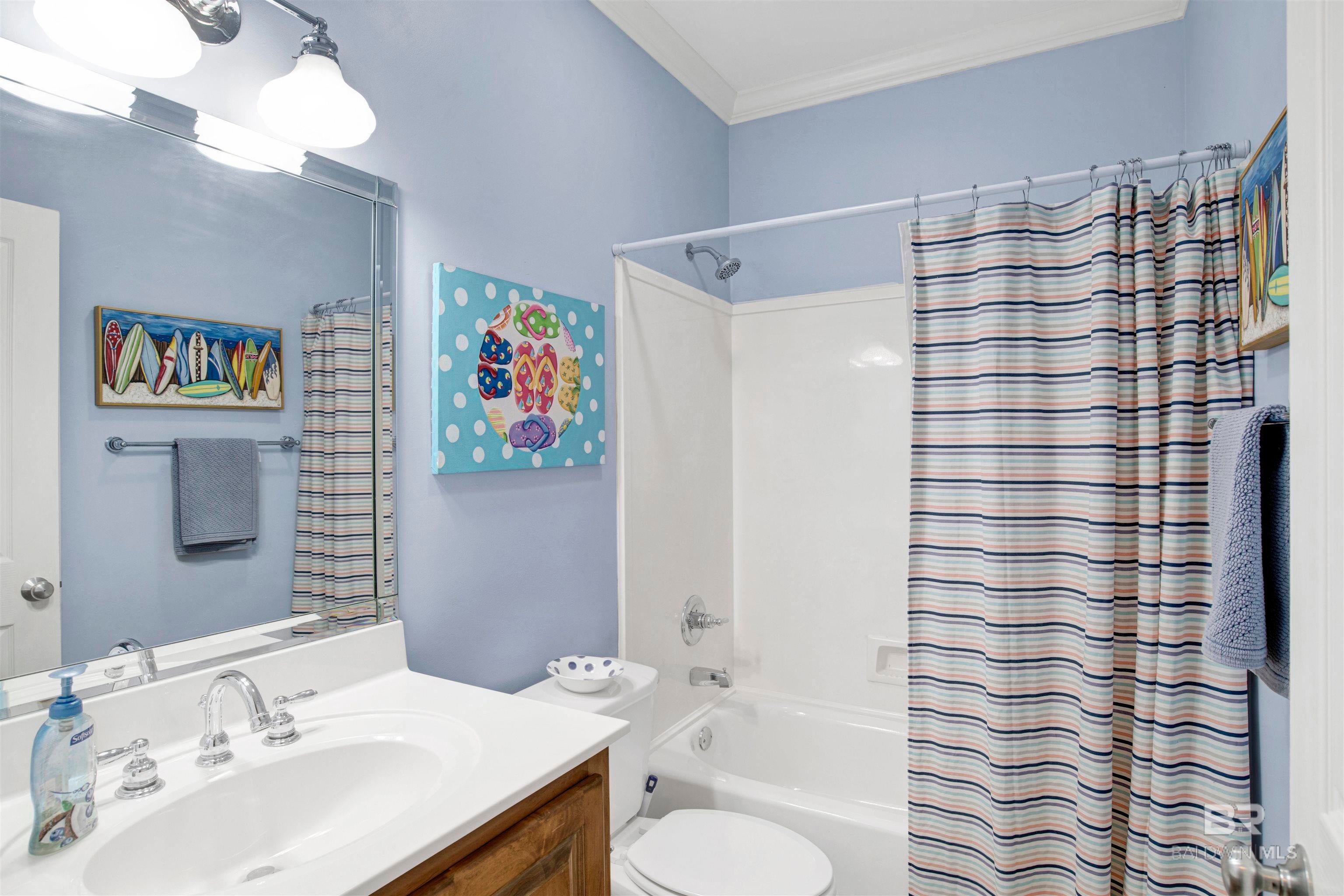 Orange Beach, Alabama, 36561, United States, 4 Bedrooms Bedrooms, ,5 BathroomsBathrooms,Residential,Active,1934805