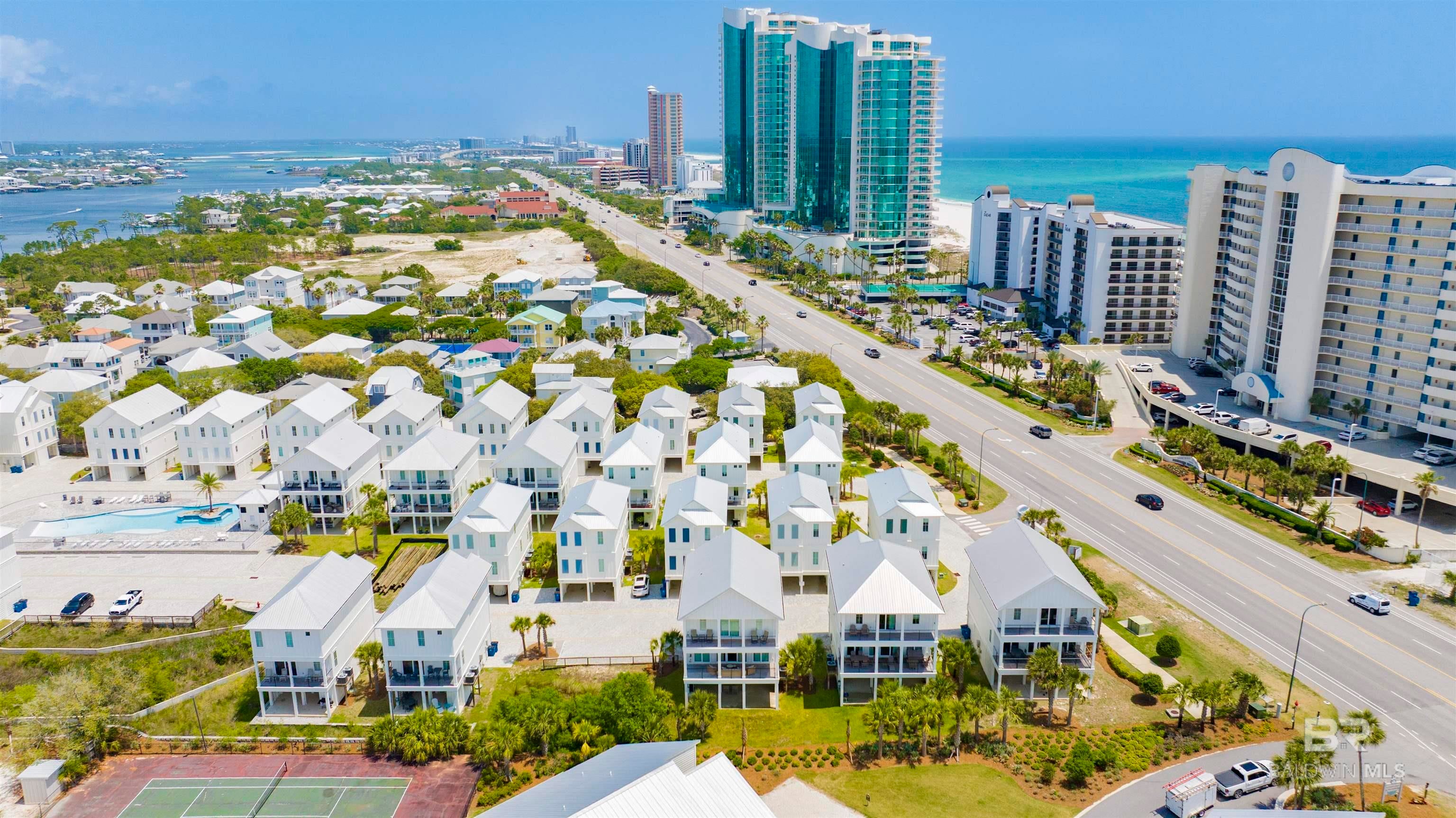 Orange Beach, Alabama, 36561, United States, 5 Bedrooms Bedrooms, ,5 BathroomsBathrooms,Residential,Active,2043446