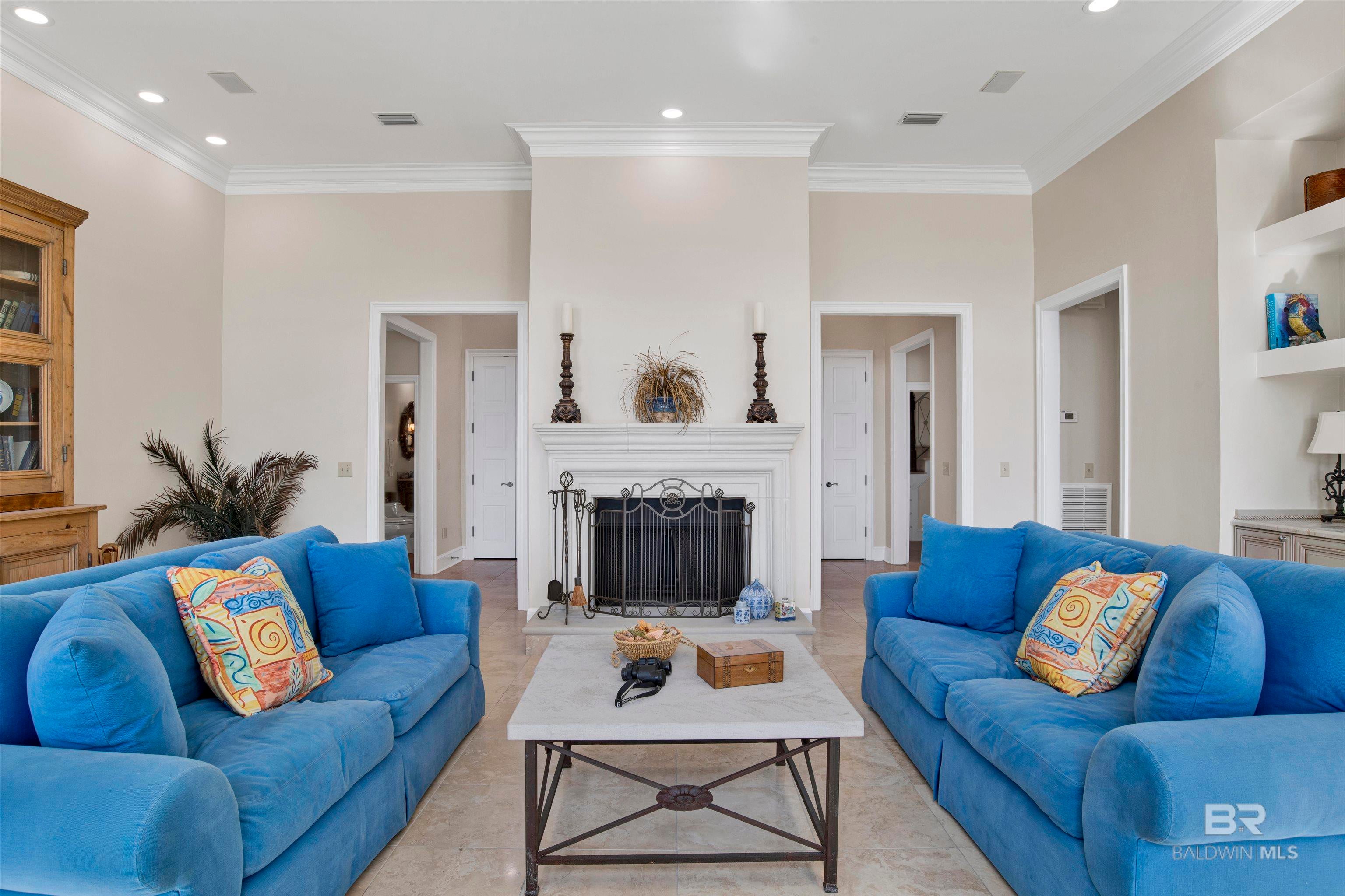 Orange Beach, Alabama, 36561, United States, ,5 BathroomsBathrooms,Residential,Active,1704819