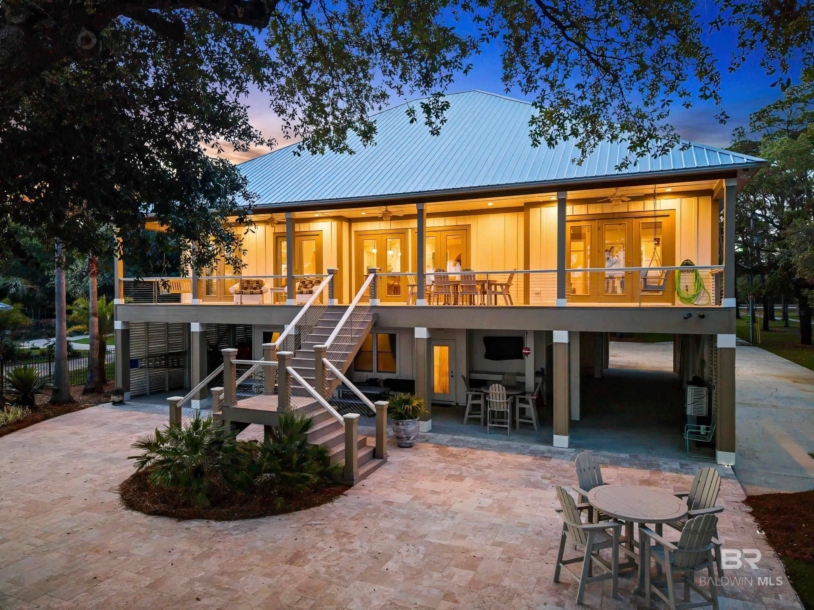 Gulf Shores, Alabama, 36542, United States, 6 Bedrooms Bedrooms, ,4 BathroomsBathrooms,Residential,Active,2044186