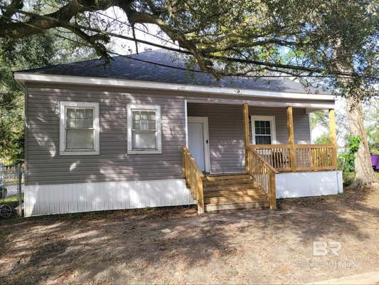 401 GASTON ST, MOBILE, AL 36603 - Image 1