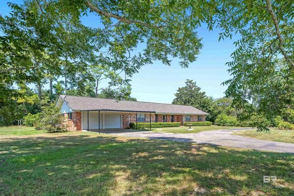 20457 COUNTY ROAD 36, SUMMERDALE, AL 36580 - Image 1