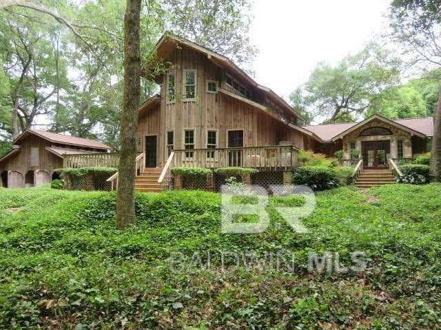 21312 ROLLING OAKS DR, FAIRHOPE, AL 36532, photo 1 of 60