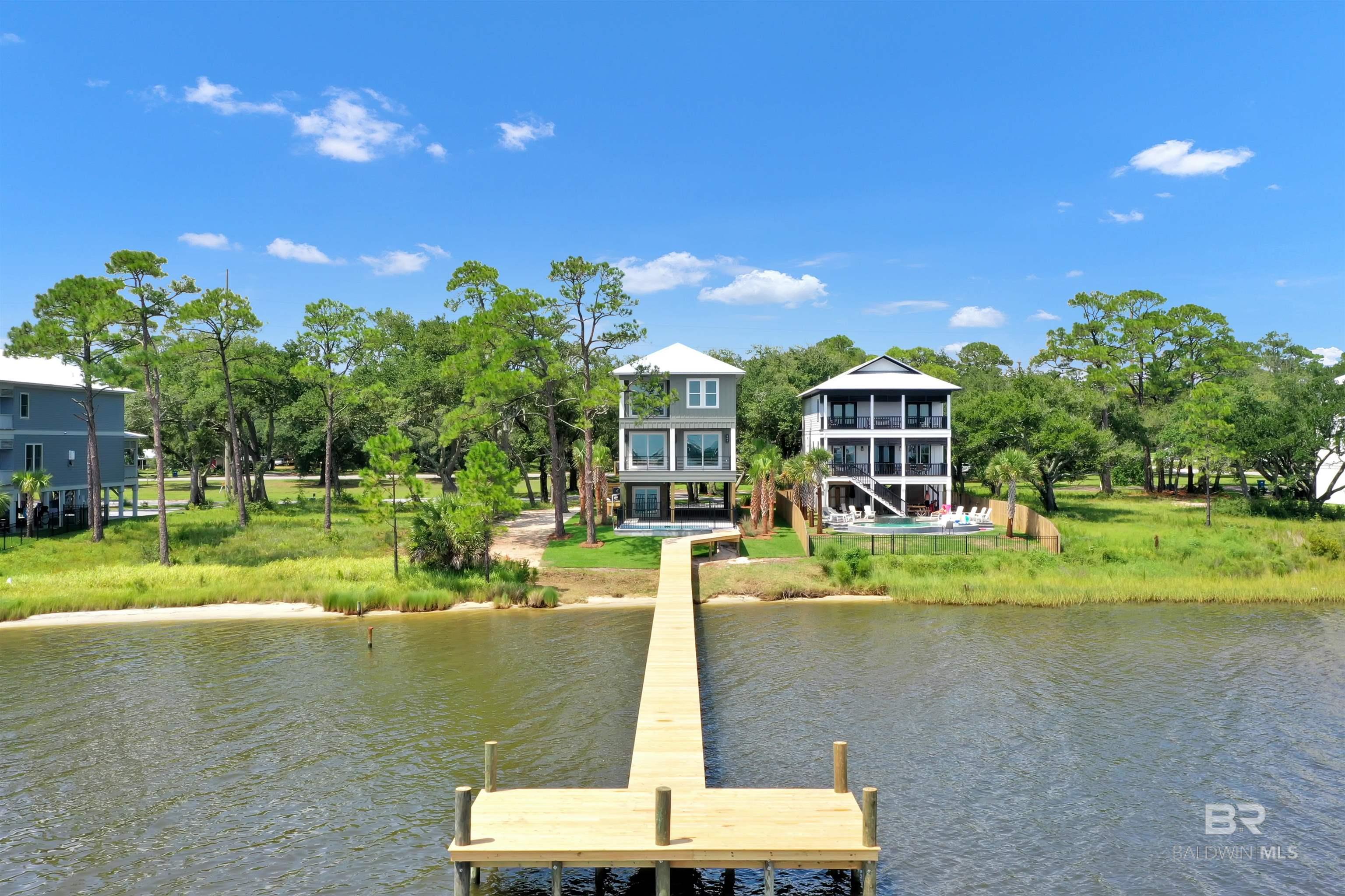 Gulf Shores, Alabama, 36542, United States, ,4 BathroomsBathrooms,Residential,Active,1702141