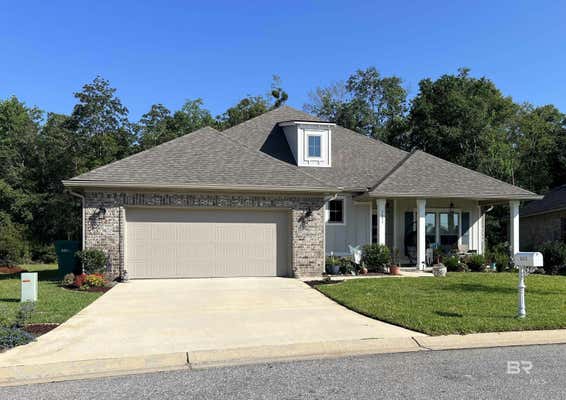 1653 HUDSON RD, FOLEY, AL 36535 - Image 1